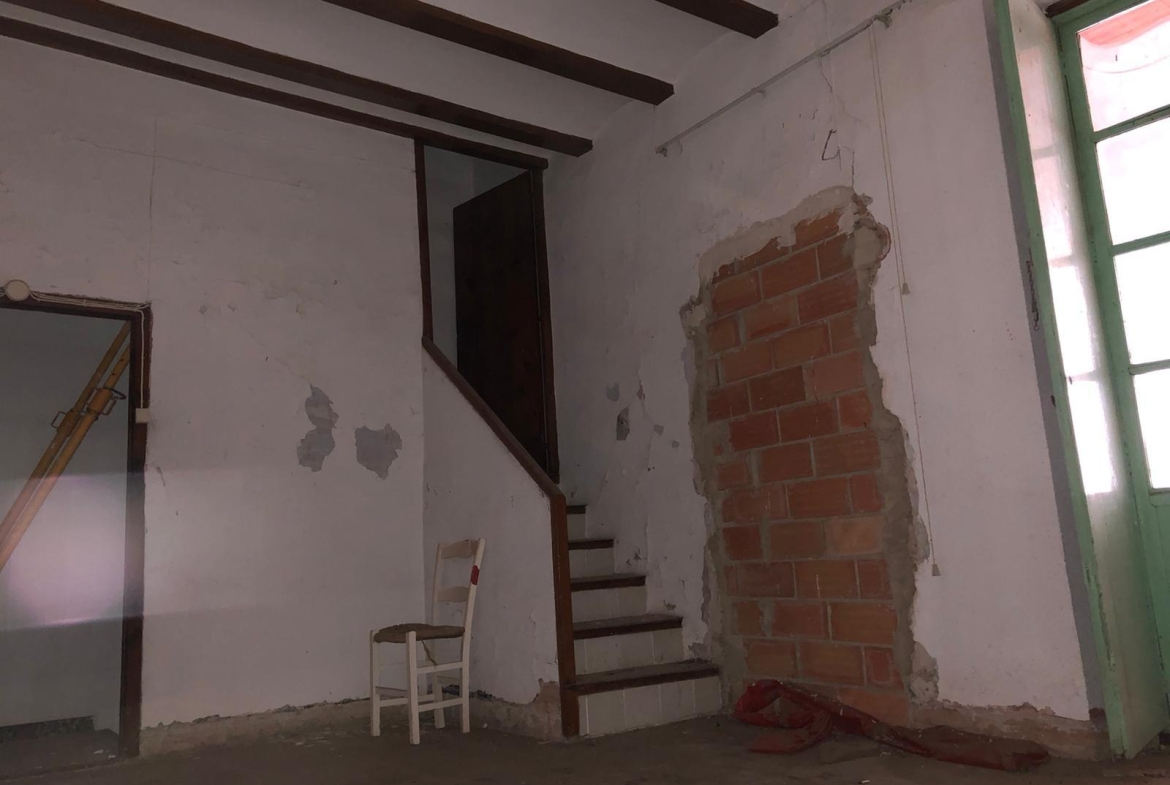 Casa MONCADA Moncada