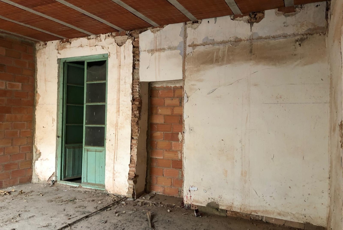 Casa 4 habitaciones en MONCADA Moncada