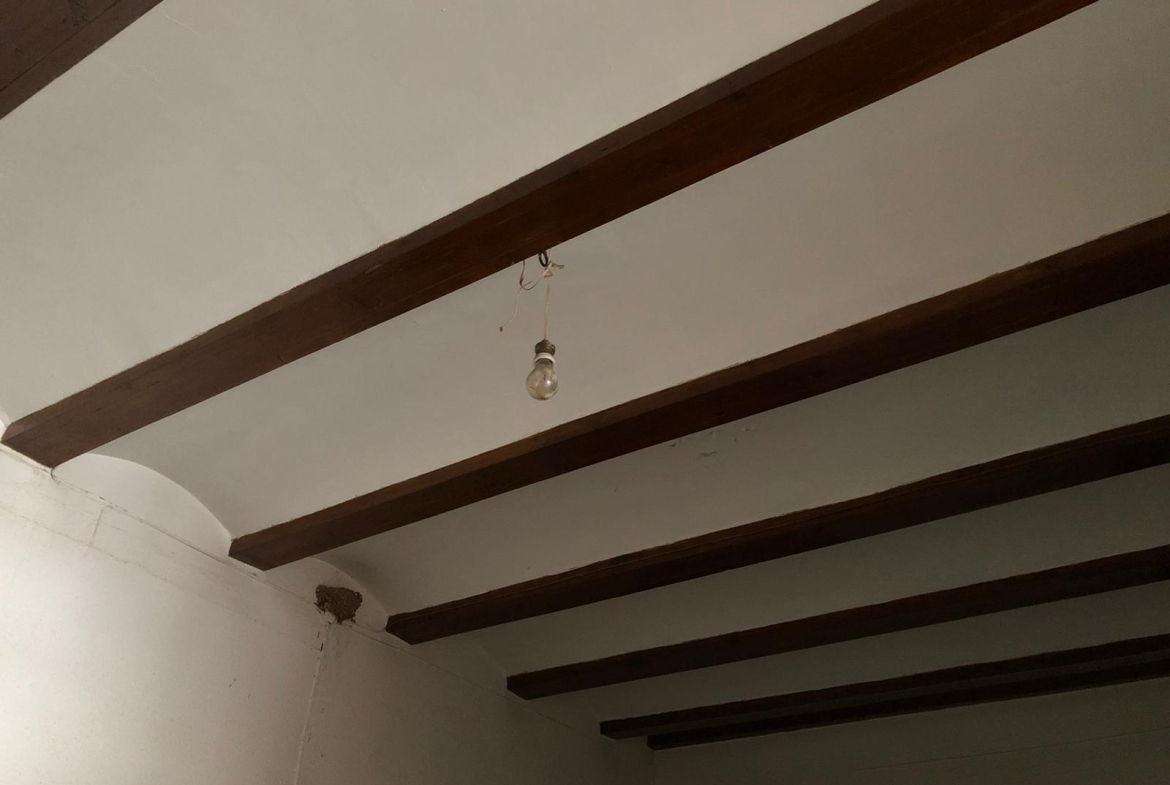 Casa MONCADA Moncada 2