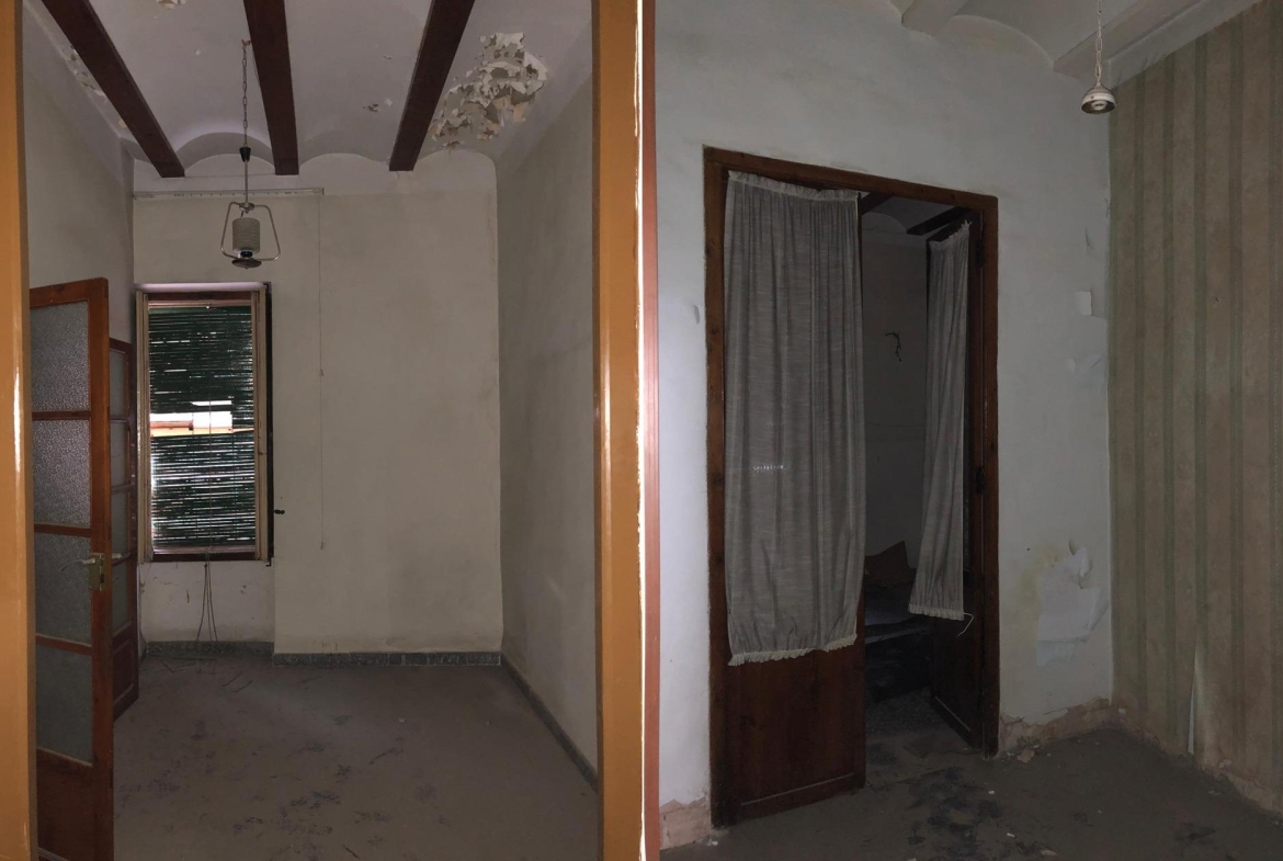 Casa MONCADA Moncada 5