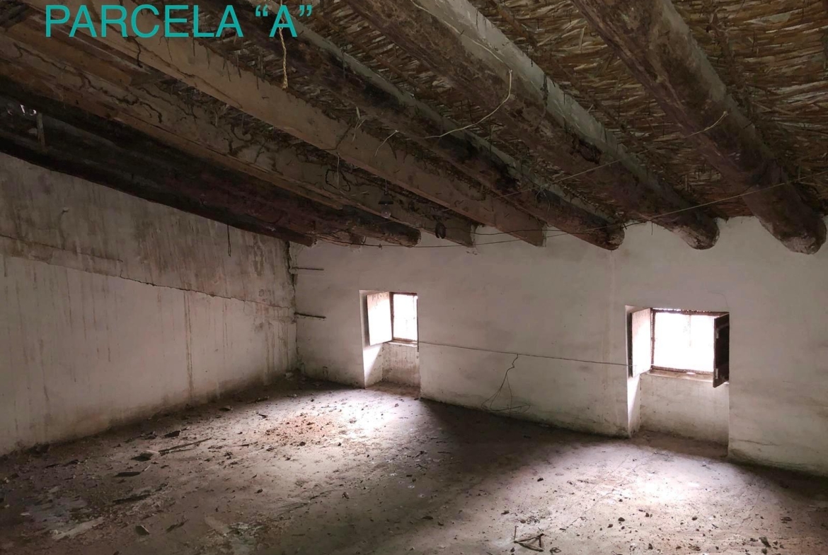 Casa MONCADA Moncada 6