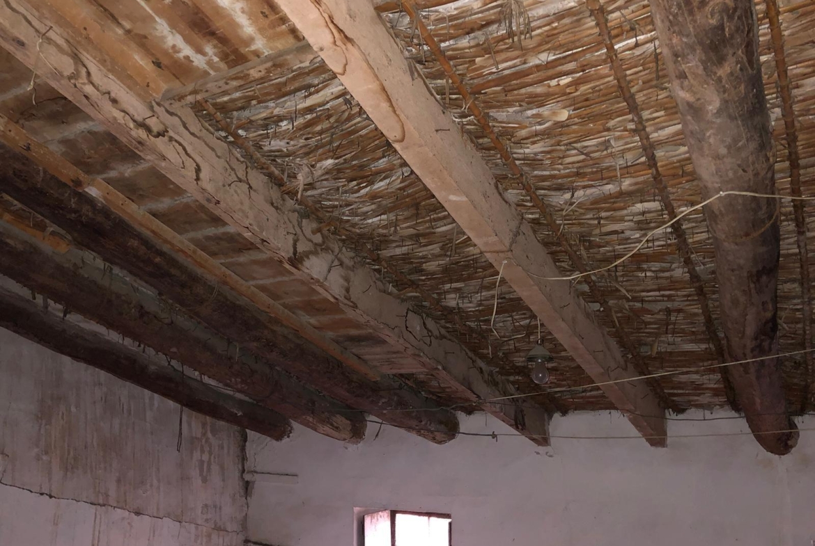 Casa MONCADA Moncada 7