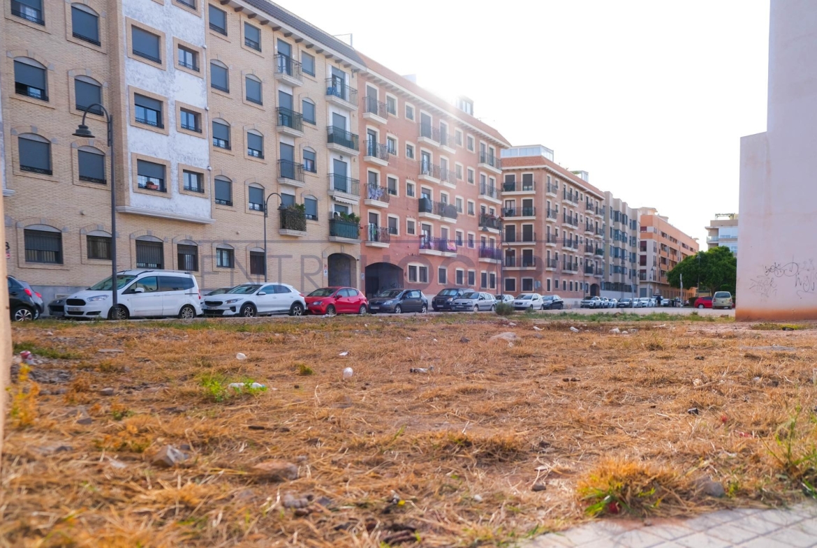 Venta de Parcela Meliana Meliana
