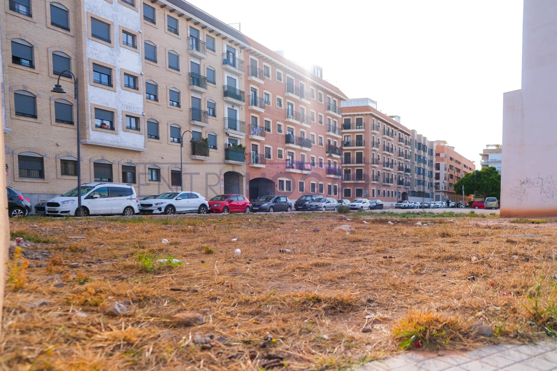 Venta de Parcela Meliana Meliana