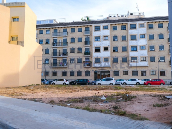 Comprar Parcela Meliana Meliana