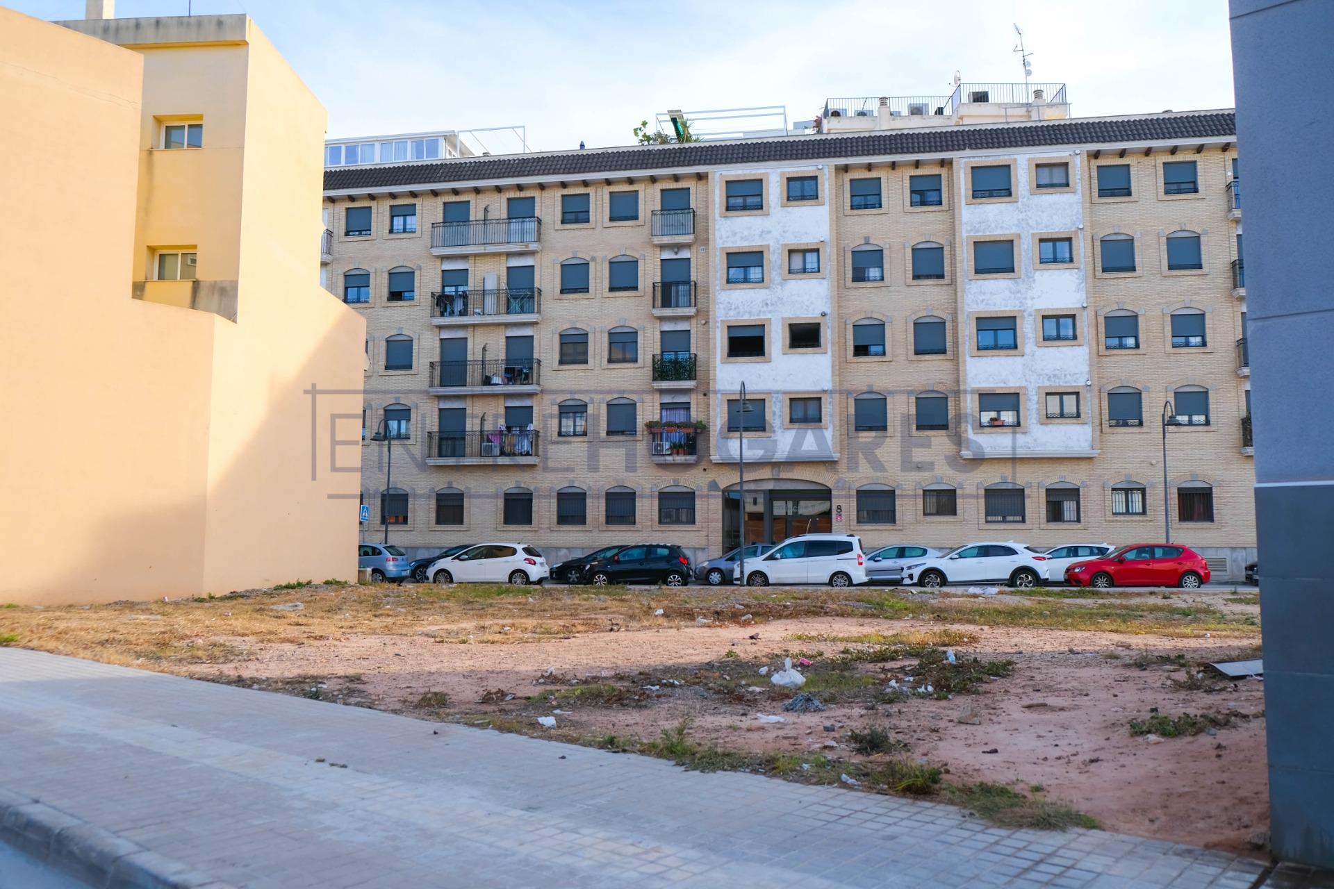 Comprar Parcela Meliana Meliana