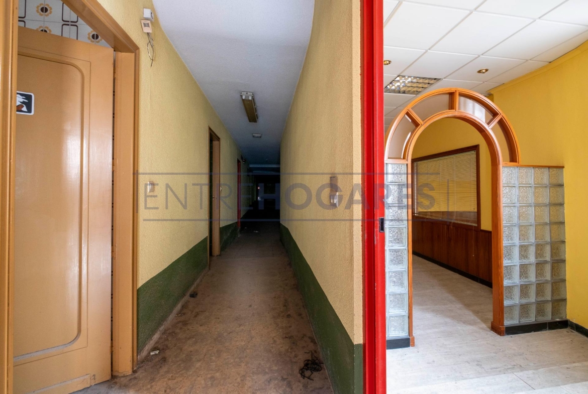 Venta de Local comercial 46220 Picassent