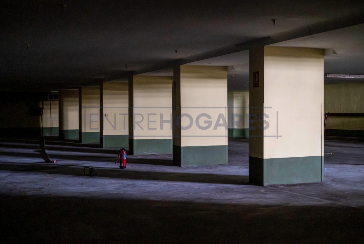 Local comercial 46220 Picassent 5 8