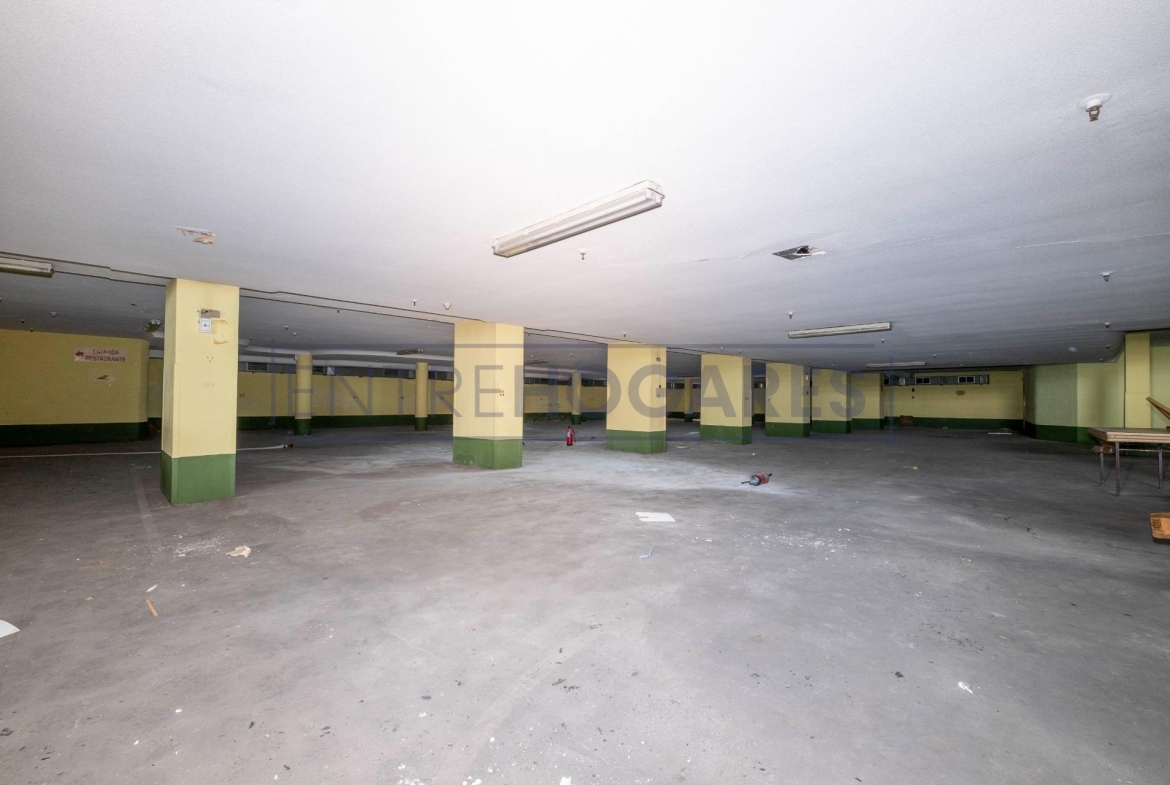 Local comercial 46220 Picassent 9