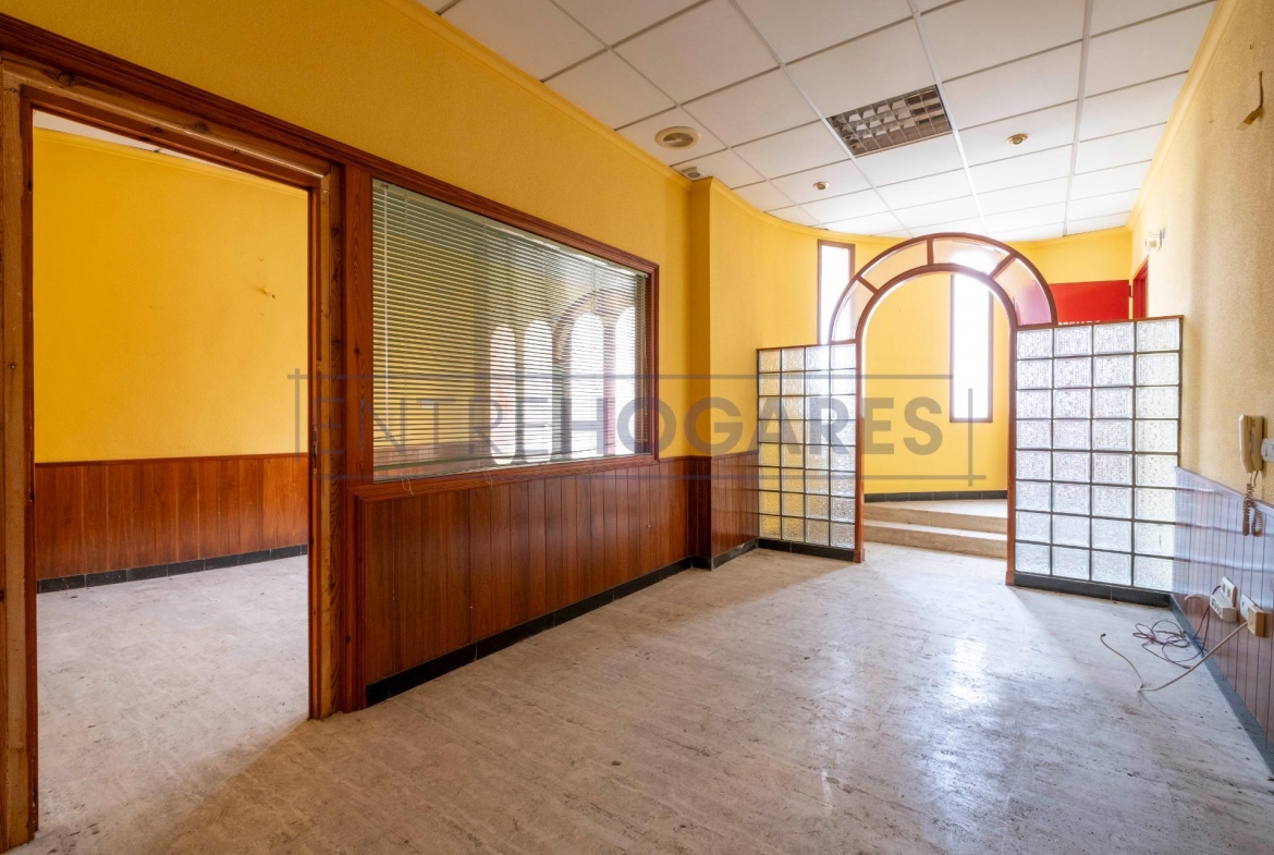 Local comercial 0 habitaciones en 46220 Picassent