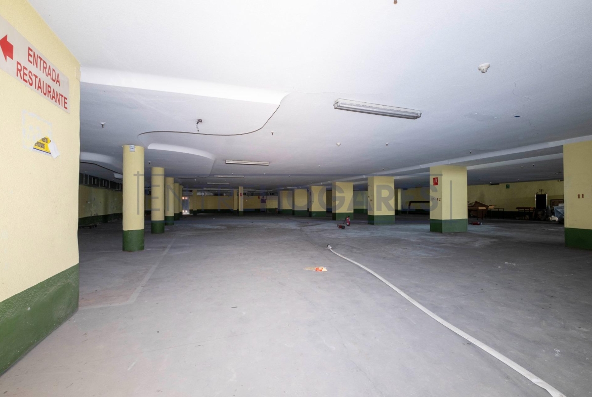 Local comercial 46220 Picassent 7