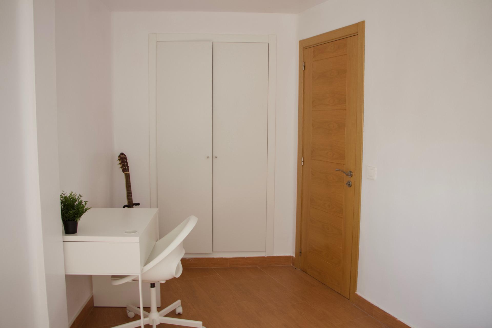 Venta de Apartamento Seminari-Ceu Moncada