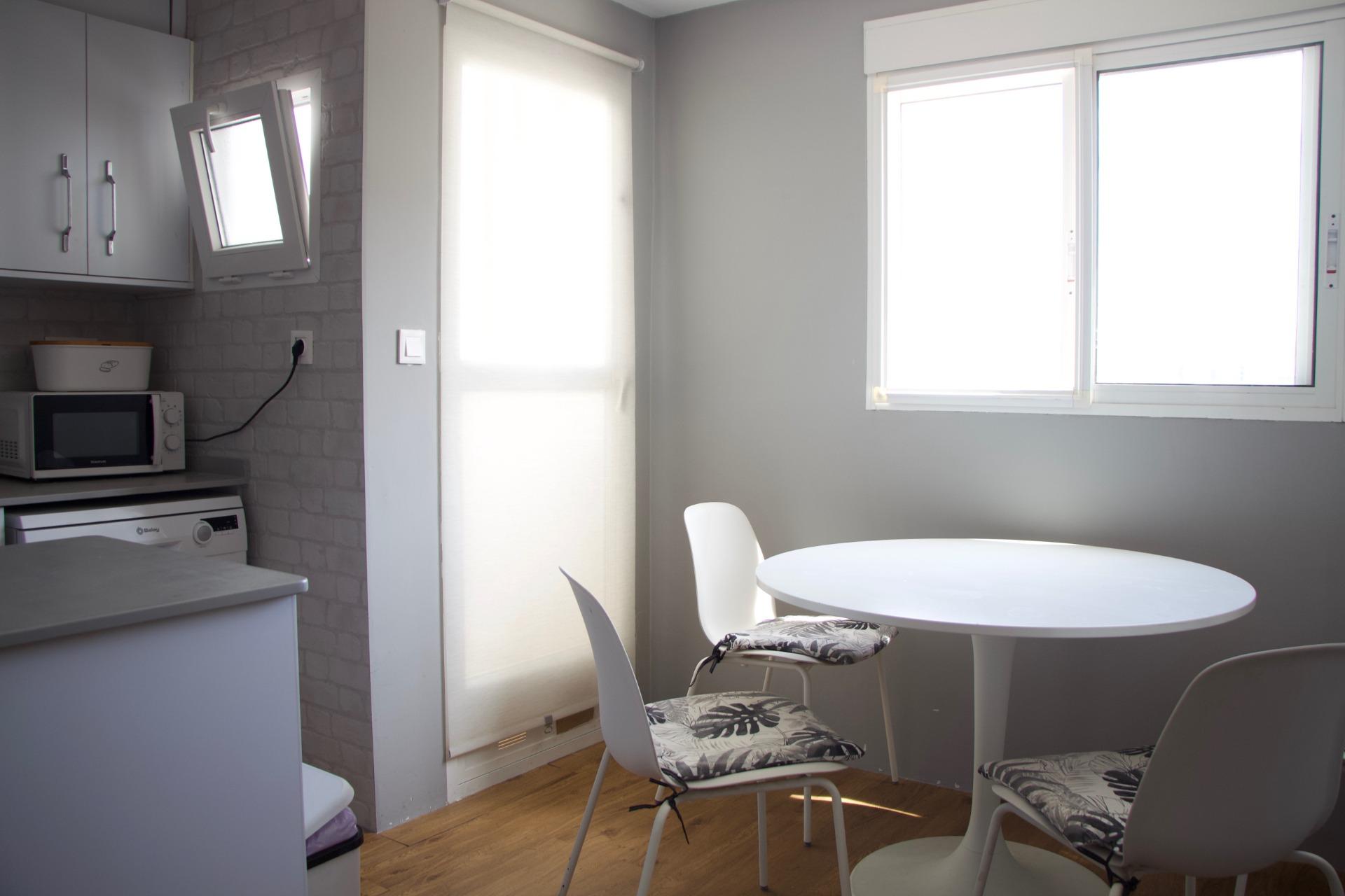 Apartamento Seminari-Ceu Moncada 5 8