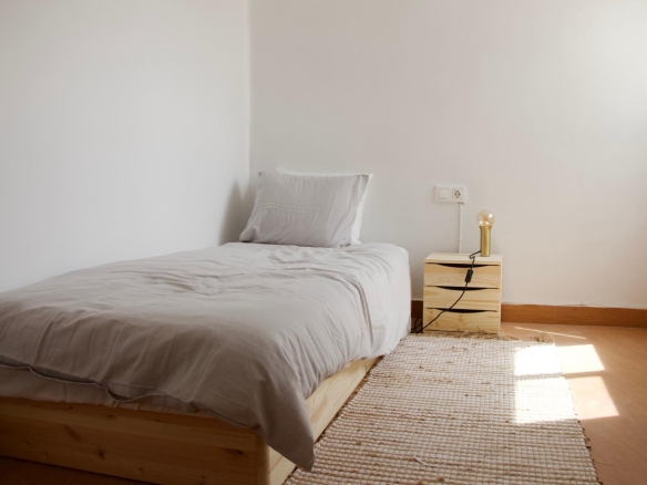 Comprar Apartamento Seminari-Ceu Moncada