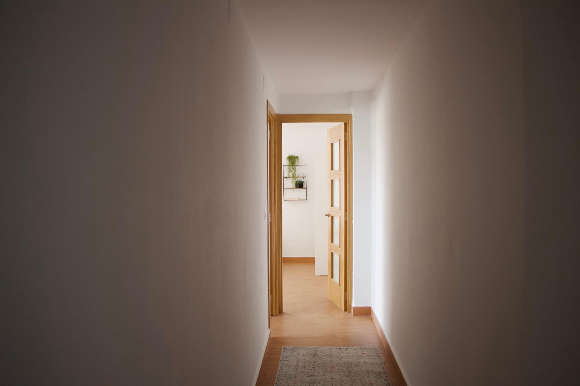 Apartamento Seminari-Ceu Moncada 5