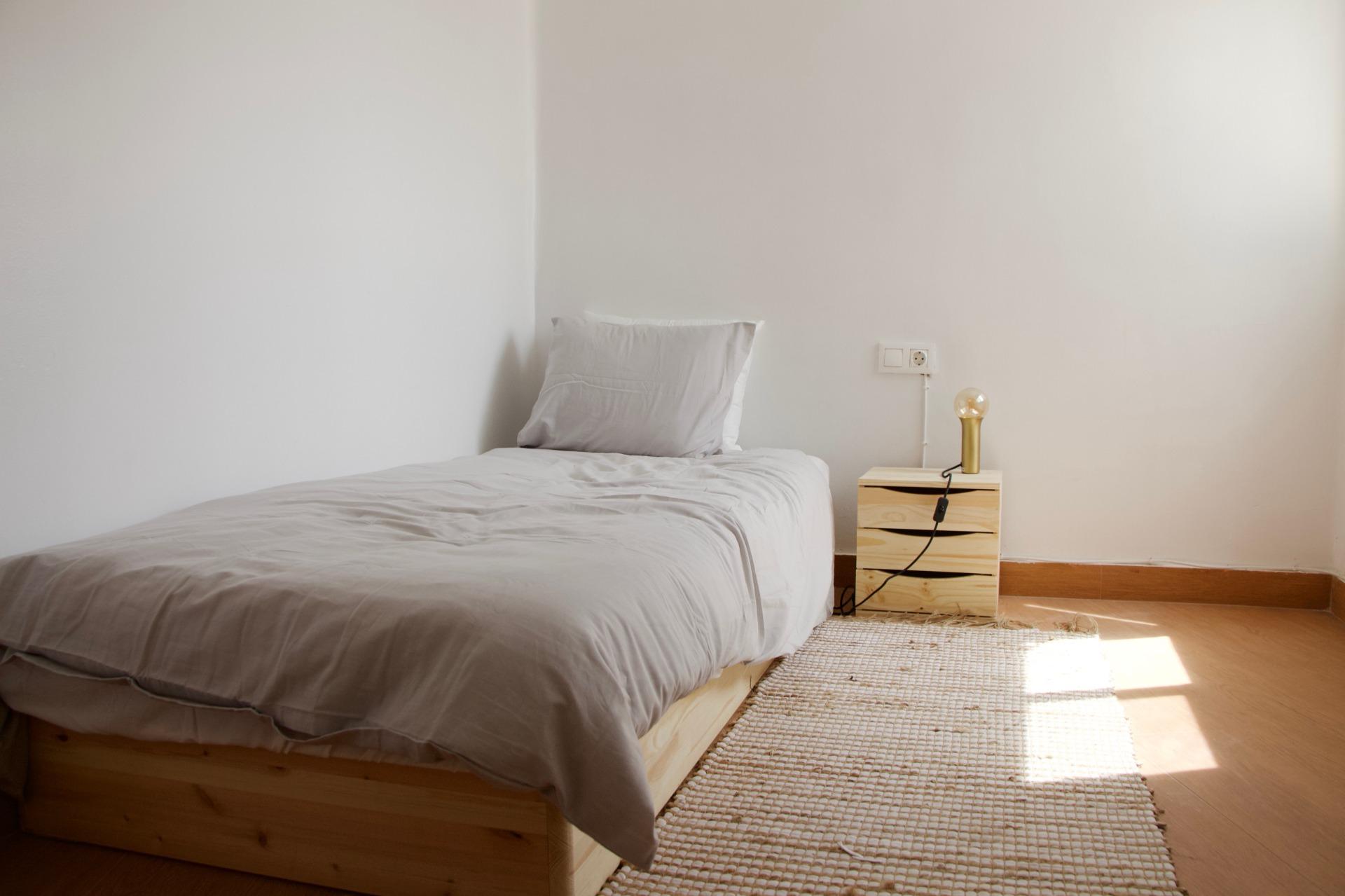 Comprar Apartamento Seminari-Ceu Moncada