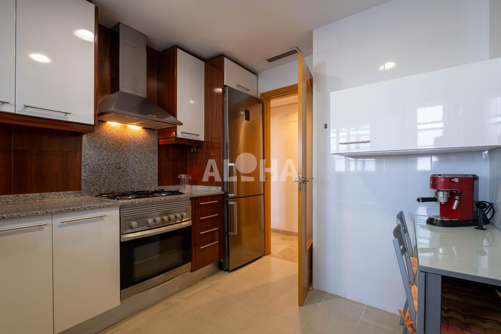 Dúplex Costa de valencia Vinalesa 2