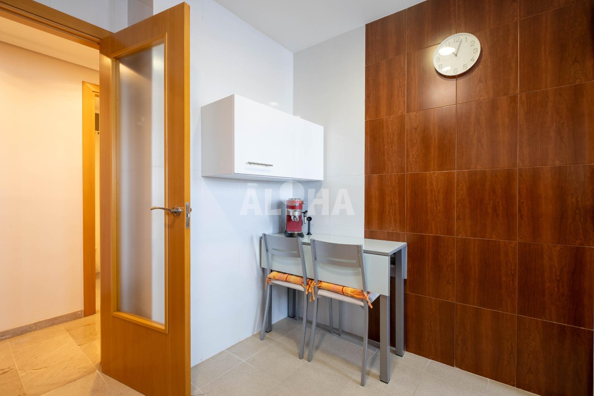 Dúplex Costa de valencia Vinalesa 5