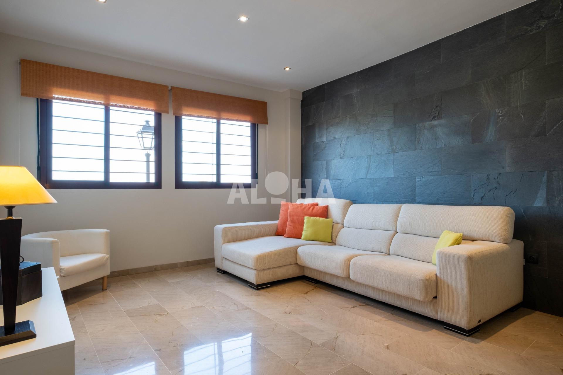 Dúplex Costa de valencia Vinalesa 7