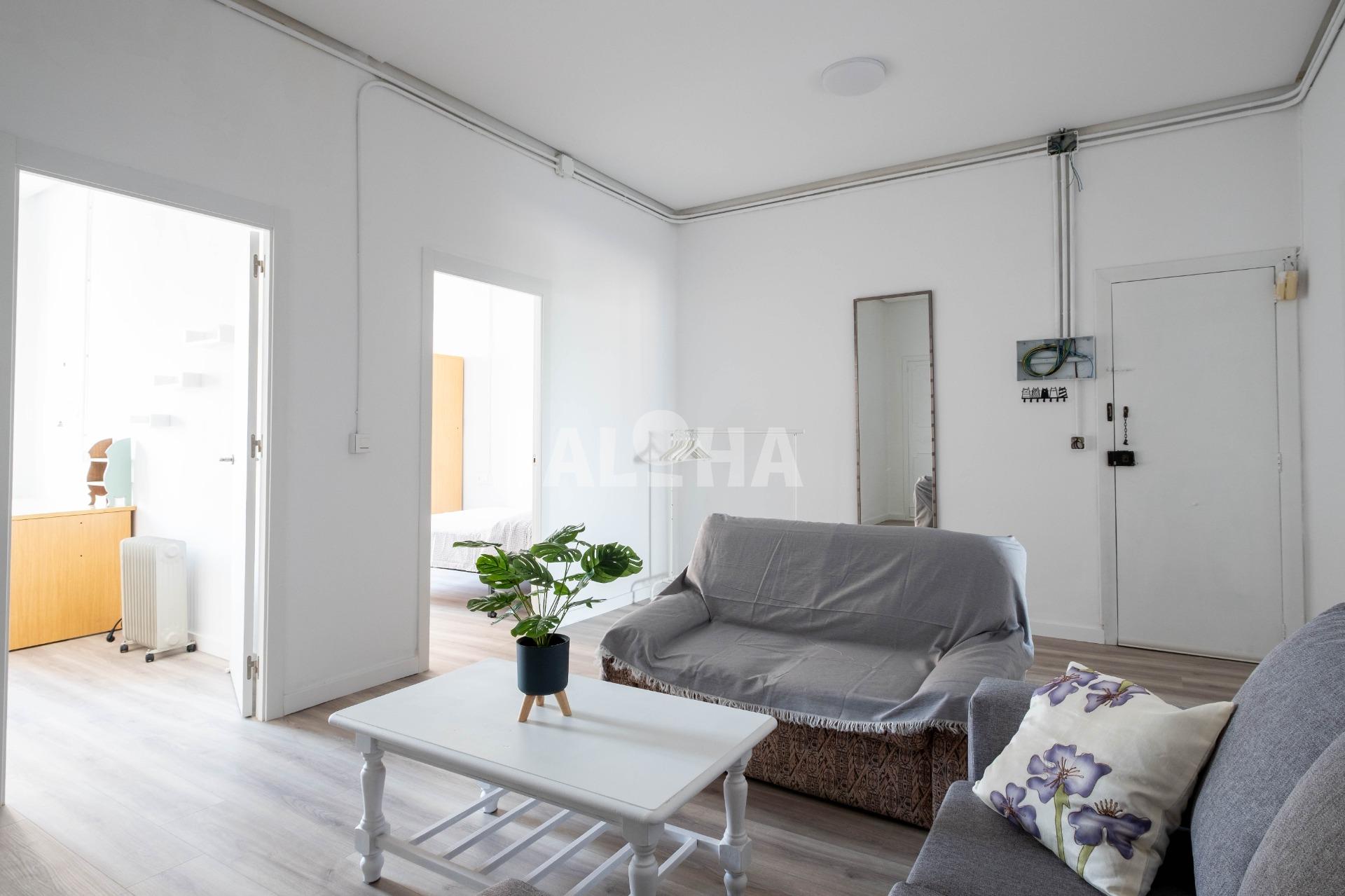Venta de Apartamento Estación Metro Moncada Moncada
