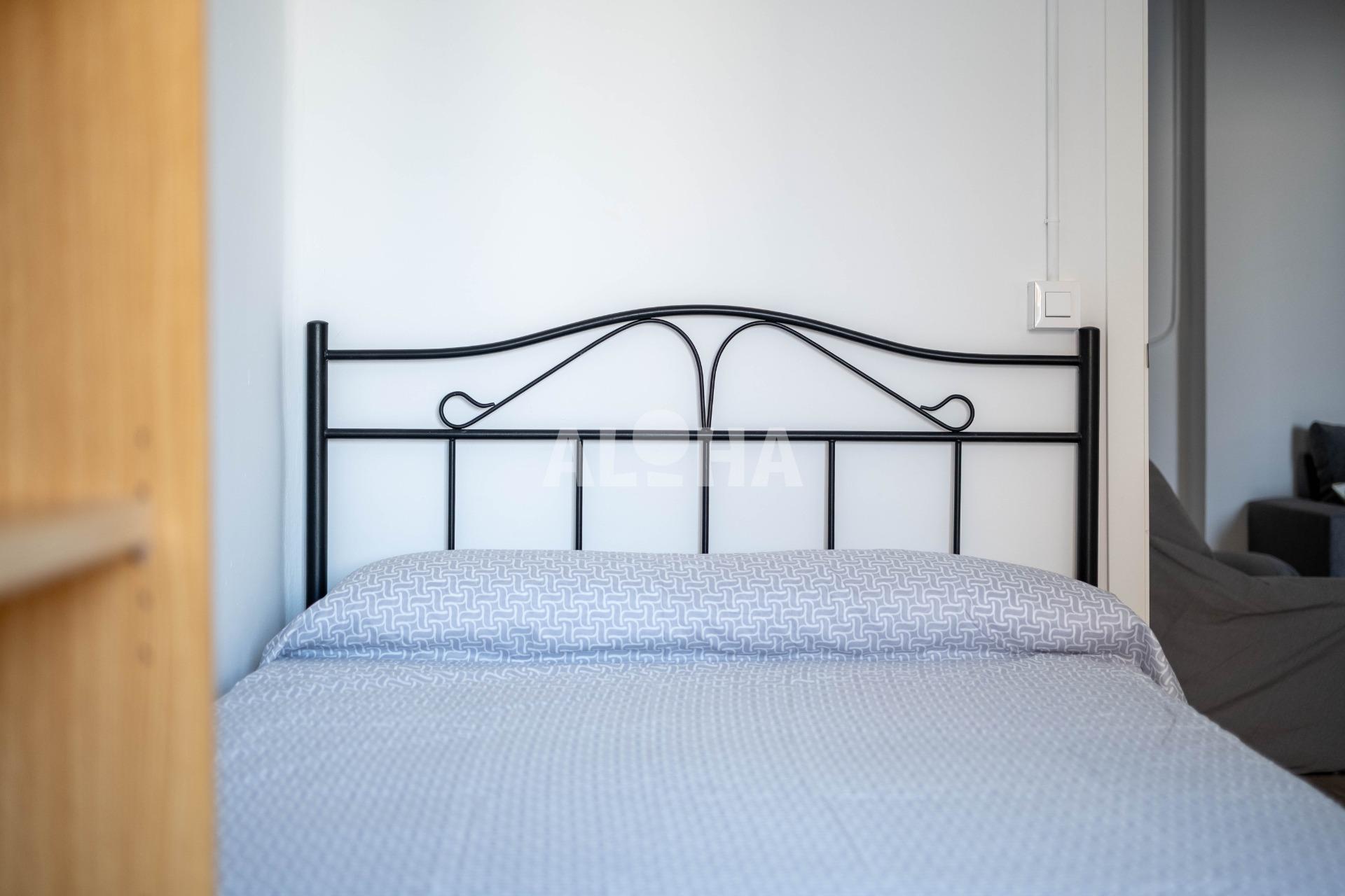 Apartamento Estación Metro Moncada Moncada 5 8