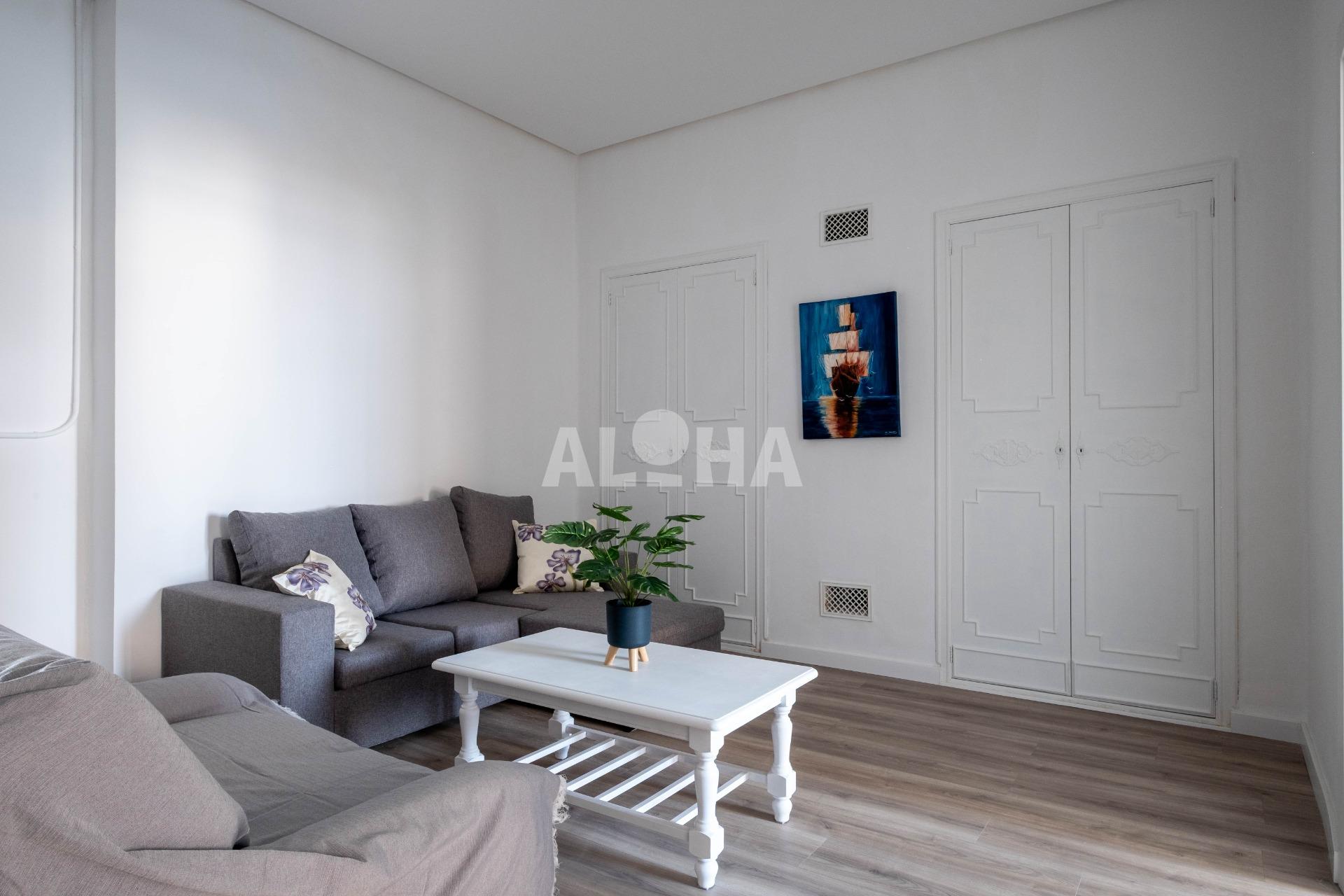 Apartamento Estación Metro Moncada Moncada 2