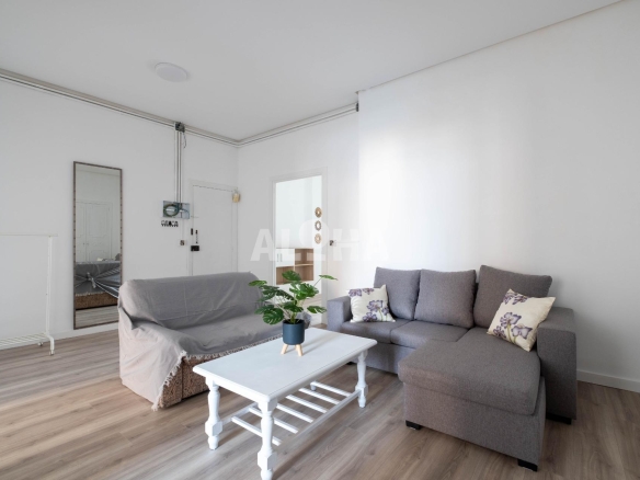 Comprar Apartamento Estación Metro Moncada Moncada
