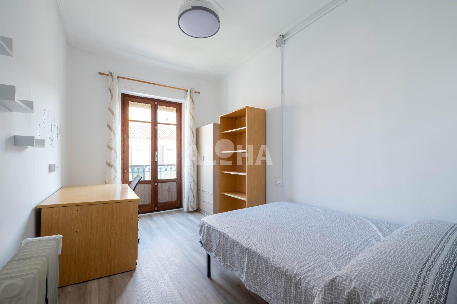 Apartamento Estación Metro Moncada Moncada 5