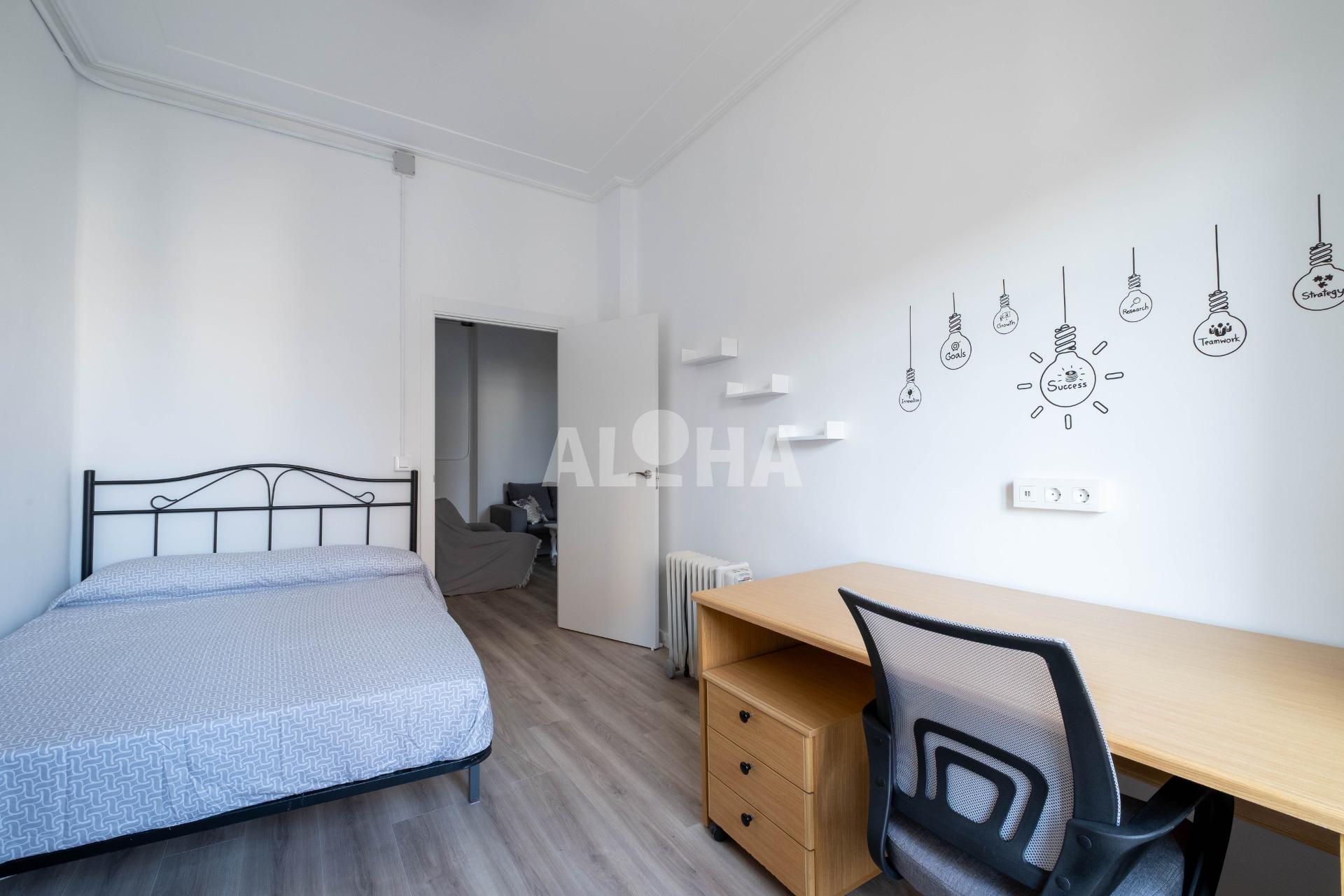 Apartamento Estación Metro Moncada Moncada 7
