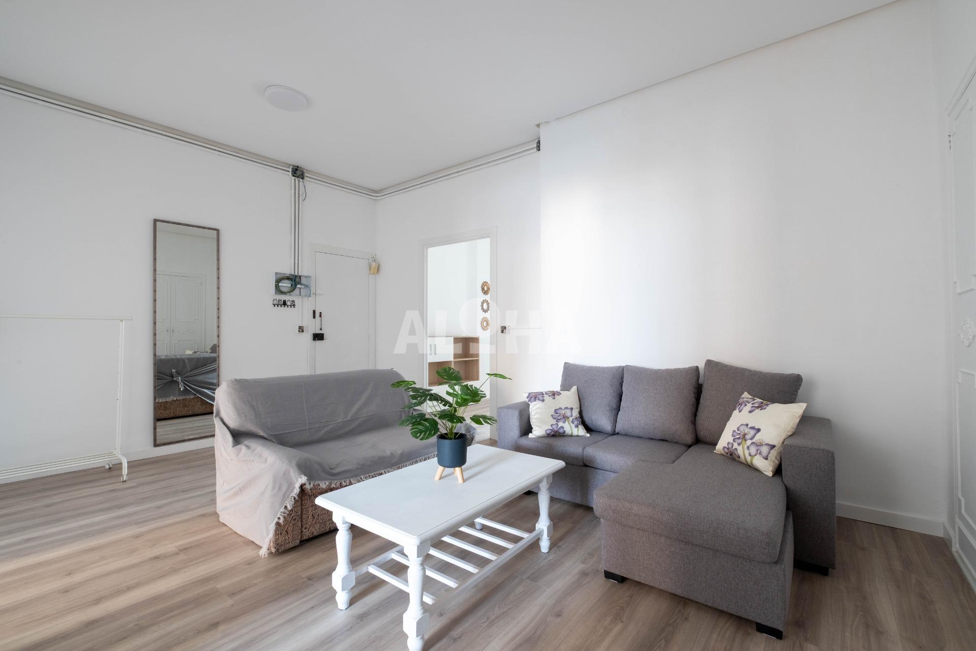 Comprar Apartamento Estación Metro Moncada Moncada
