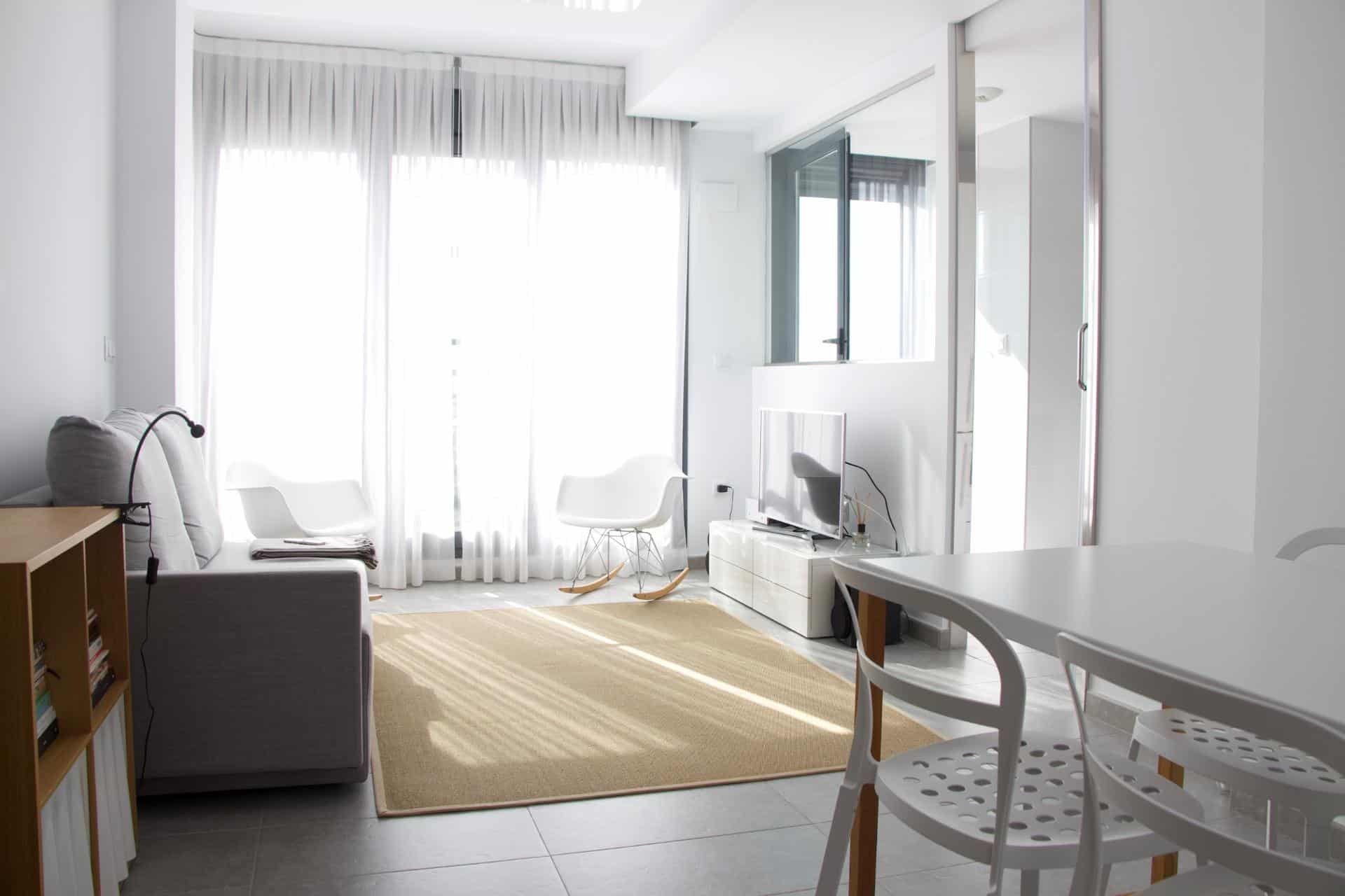 Apartamento Alfara del Pariarca Alfara del Patriarca