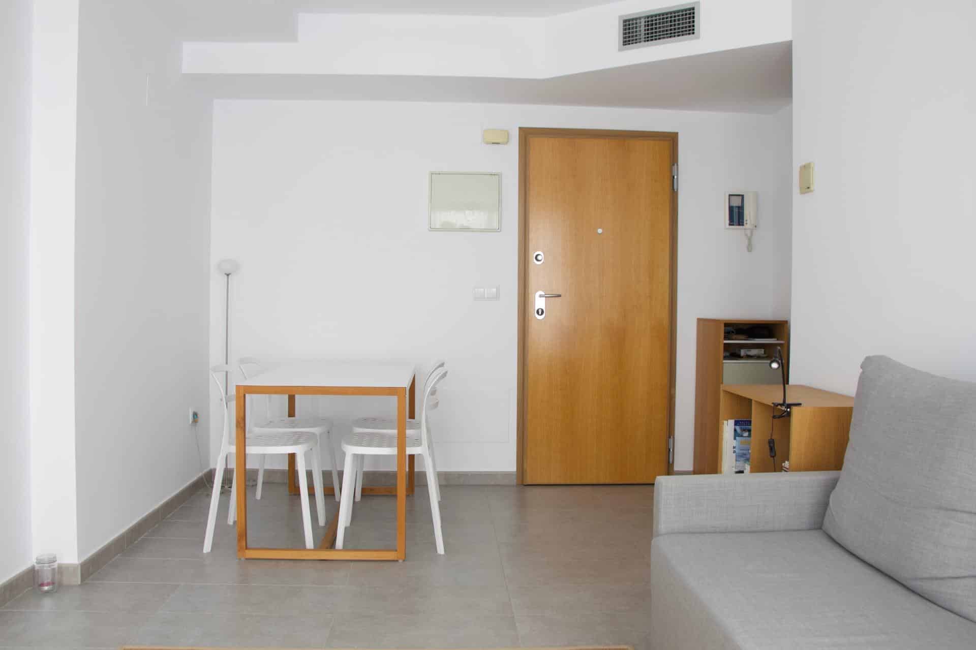 Apartamento 0 habitaciones en Alfara del Pariarca Alfara del Patriarca