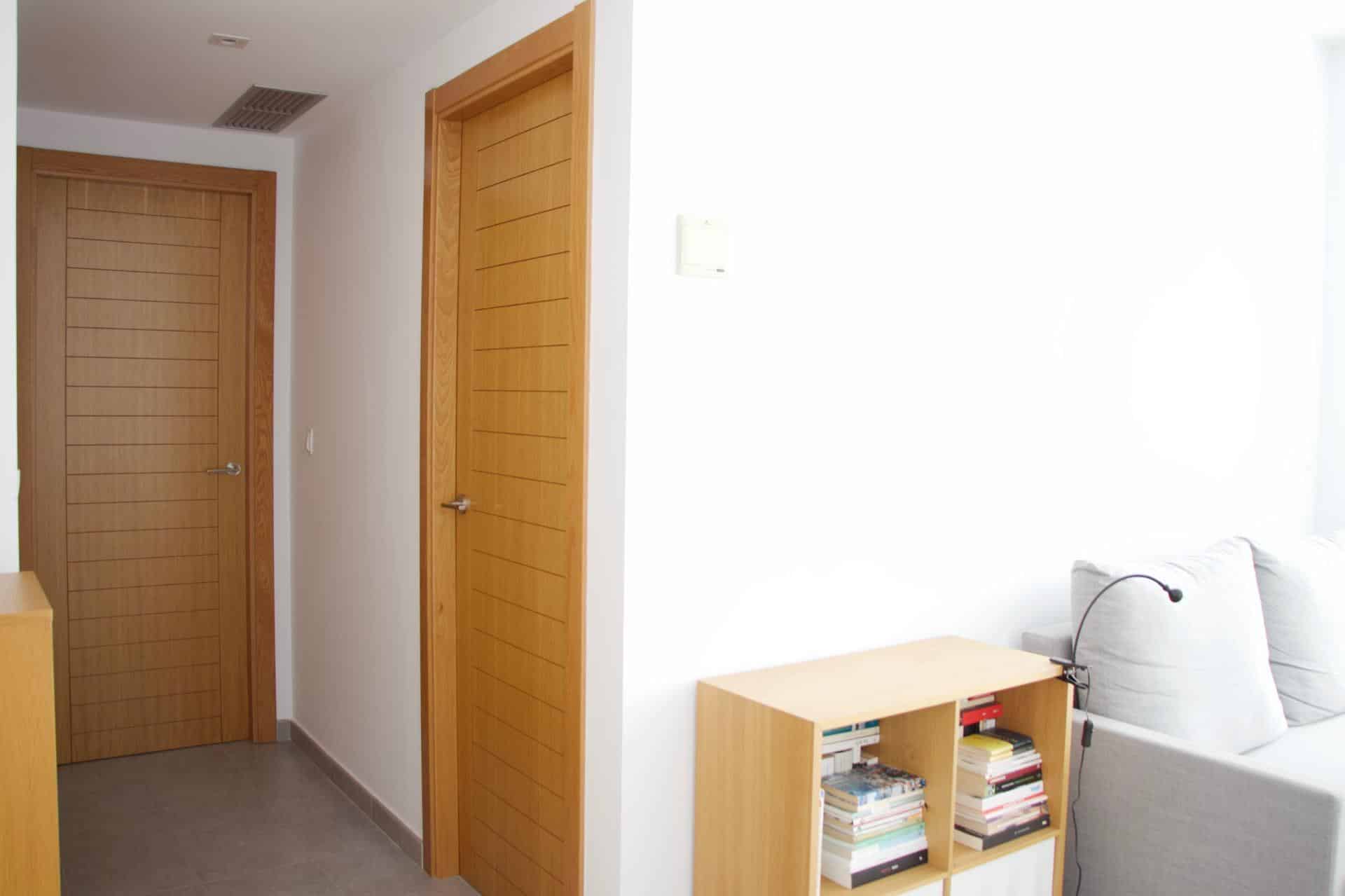 Apartamento Alfara del Pariarca Alfara del Patriarca 6