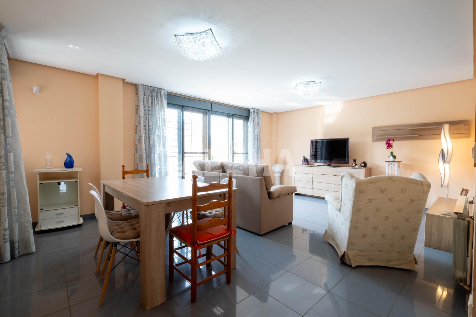 Venta de Apartamento CEU Alfara del Patriarca