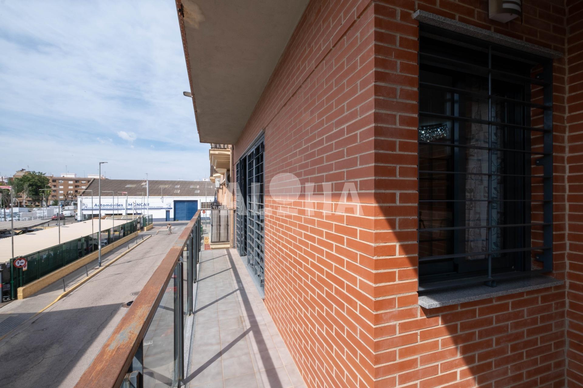 Apartamento CEU Alfara del Patriarca 5 8