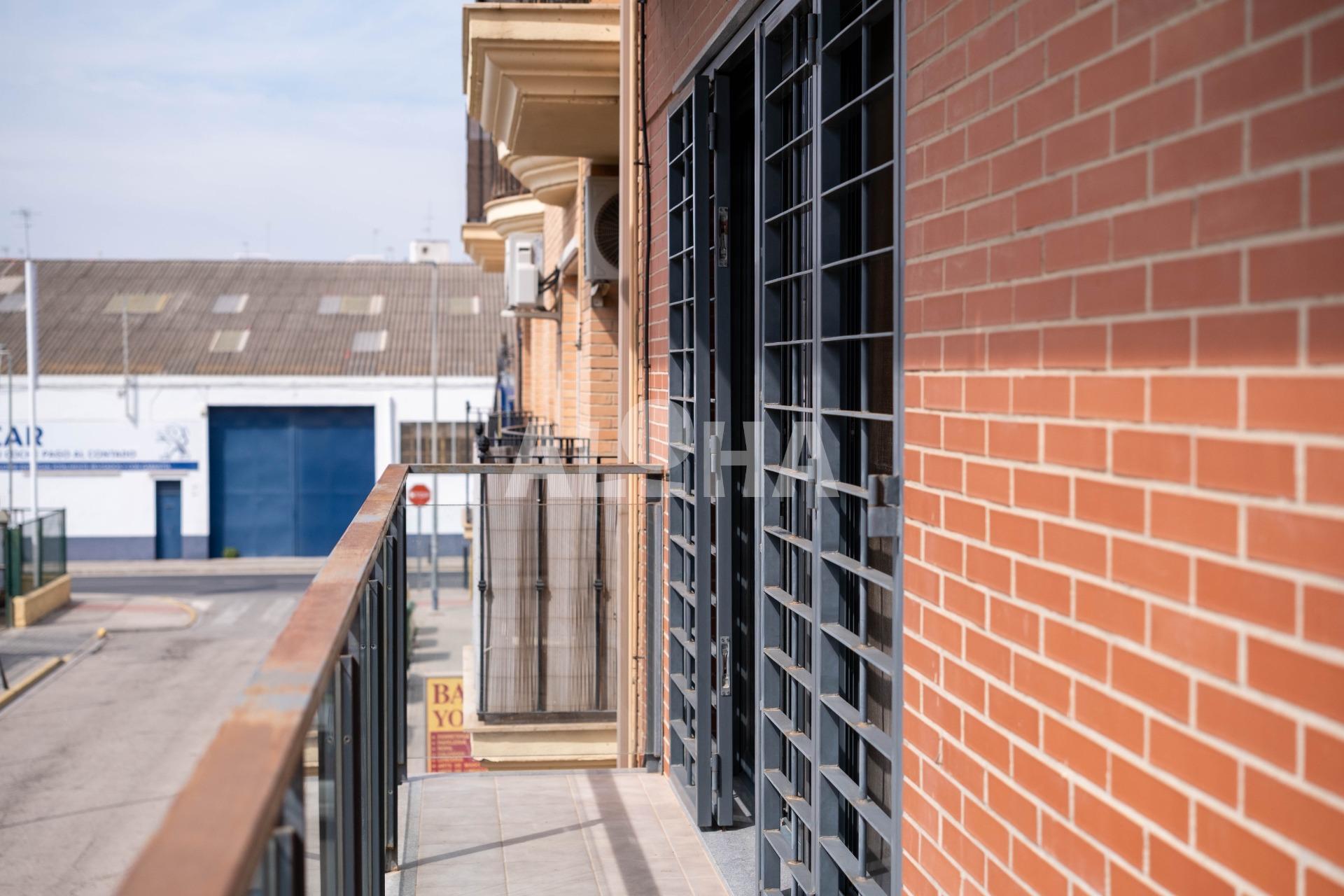 Apartamento CEU Alfara del Patriarca 9
