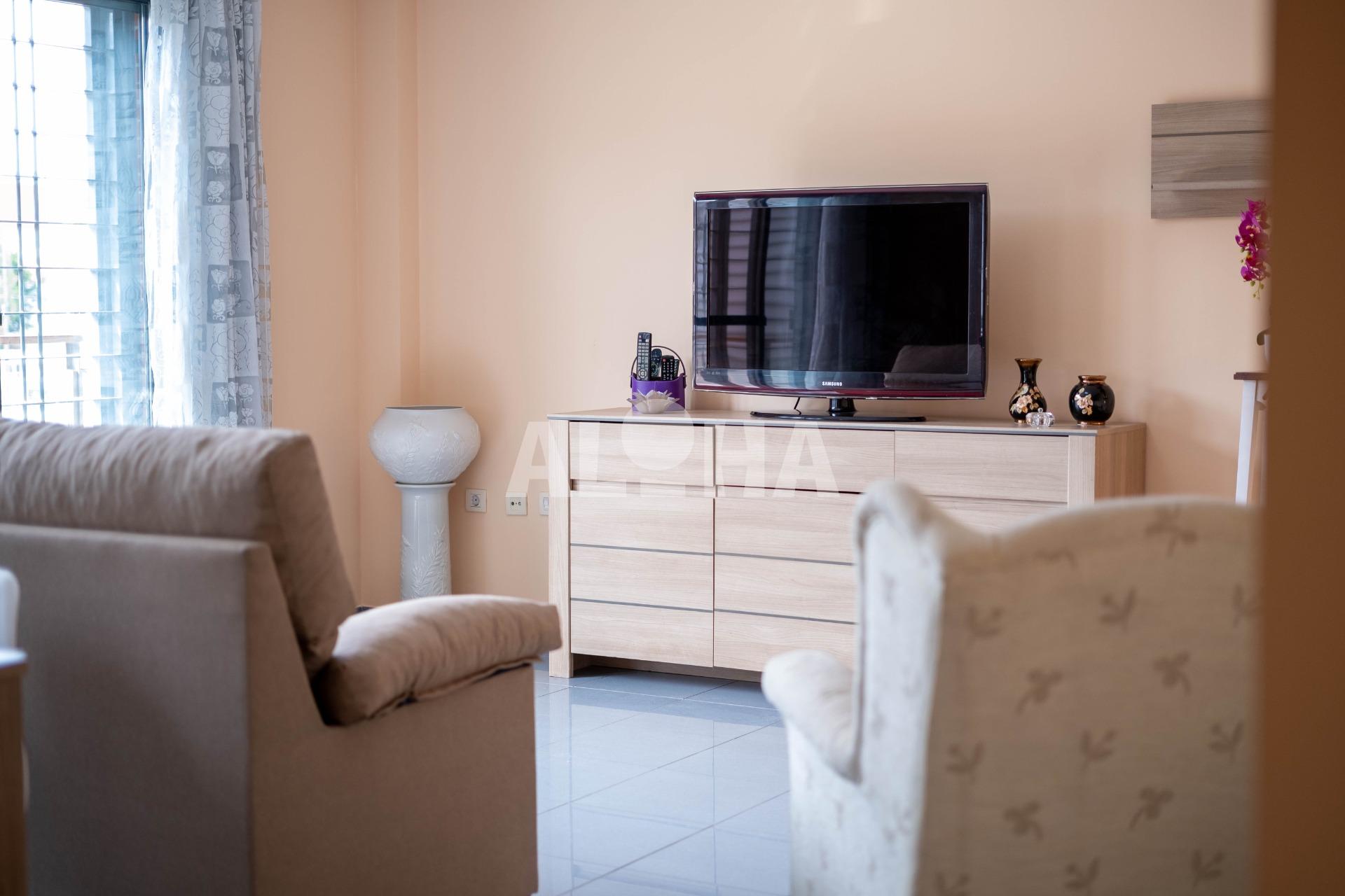 Apartamento CEU Alfara del Patriarca
