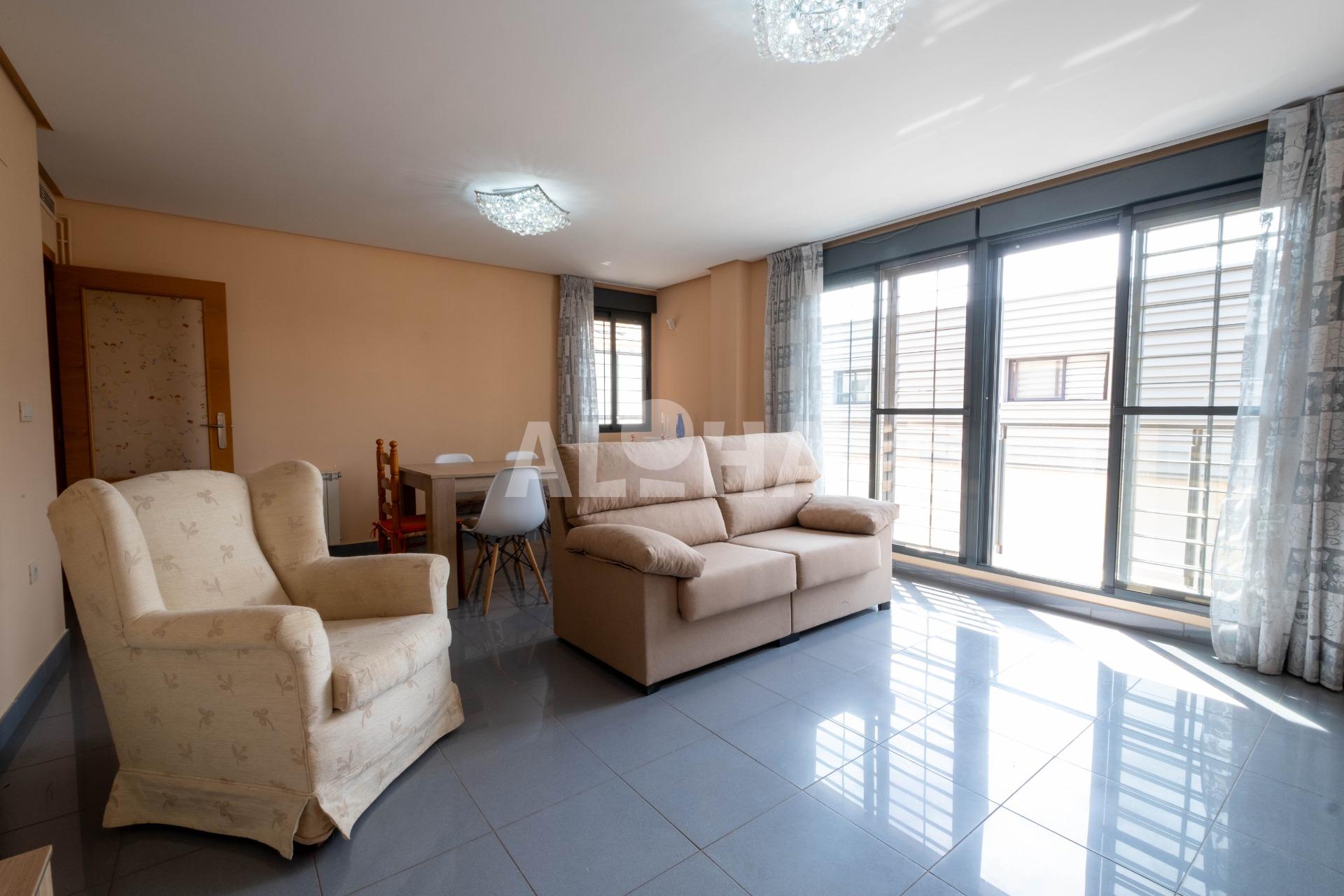 Apartamento 0 habitaciones en CEU Alfara del Patriarca
