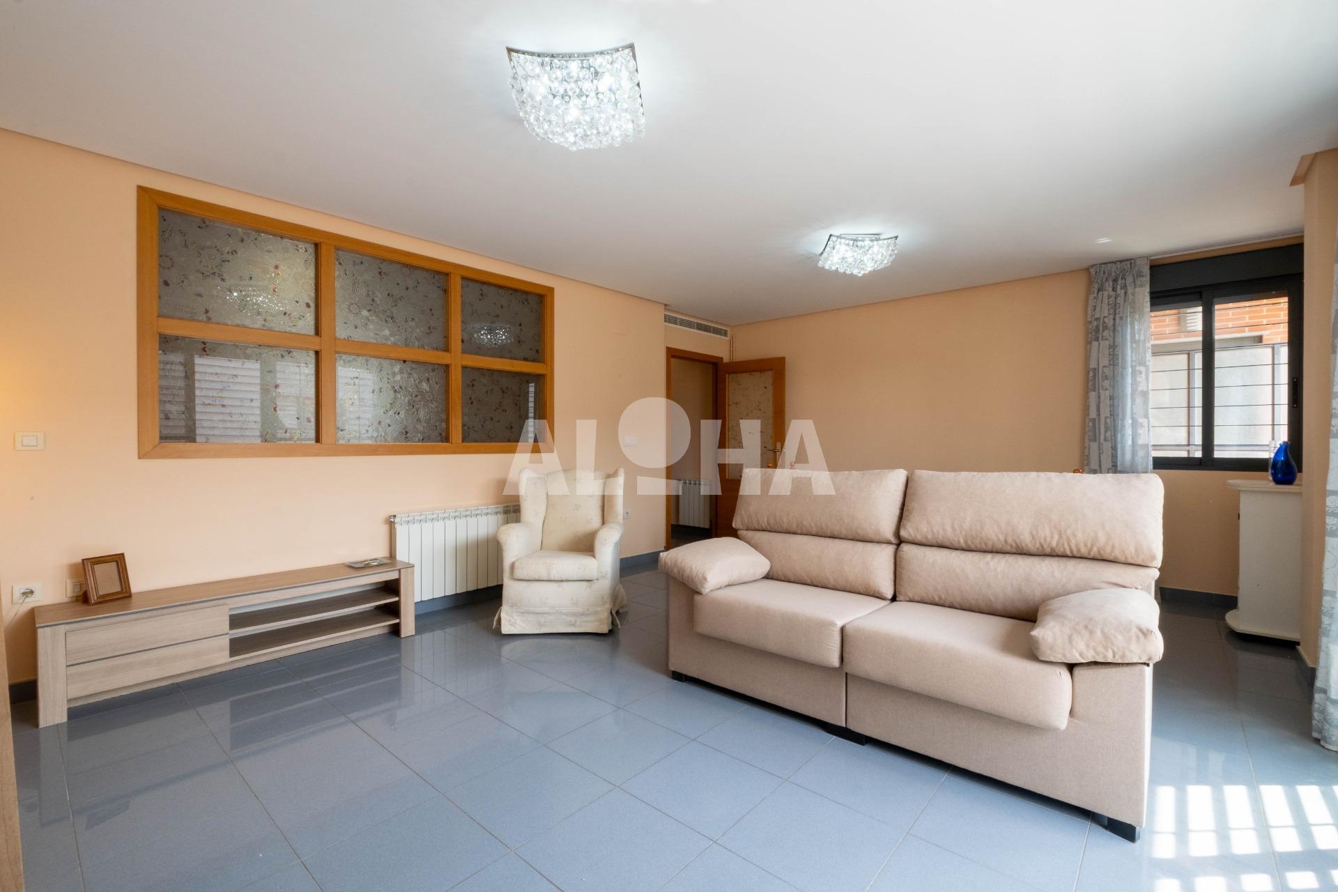 Apartamento CEU Alfara del Patriarca 2