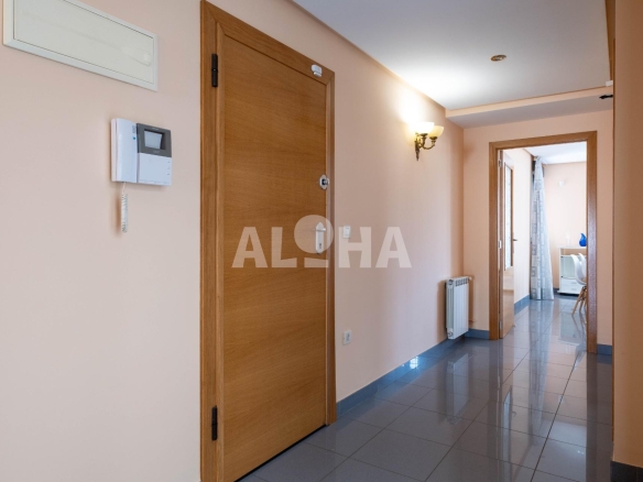 Comprar Apartamento CEU Alfara del Patriarca