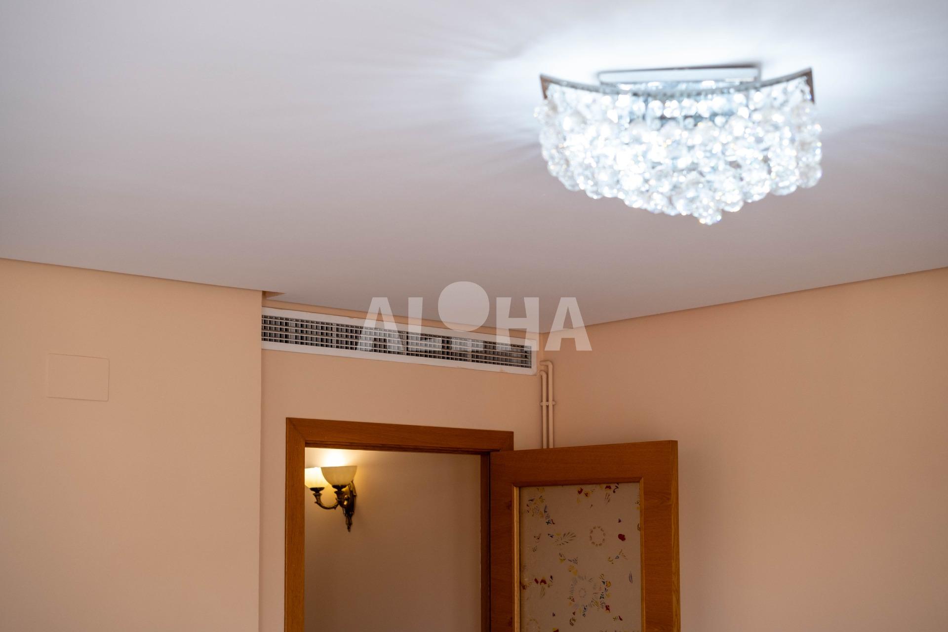 Apartamento CEU  CEU Alfara del Patriarca 4