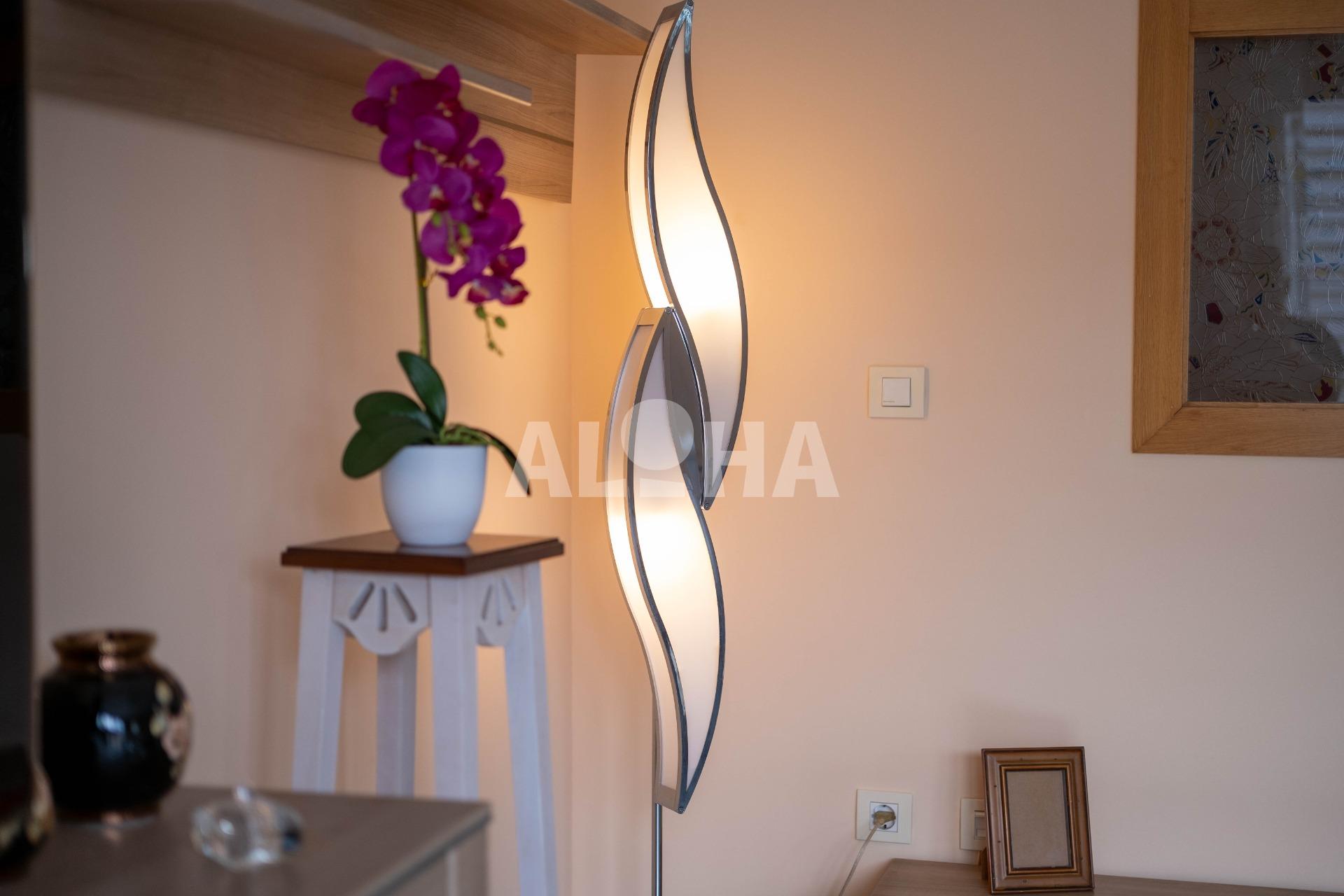 Apartamento CEU Alfara del Patriarca 5