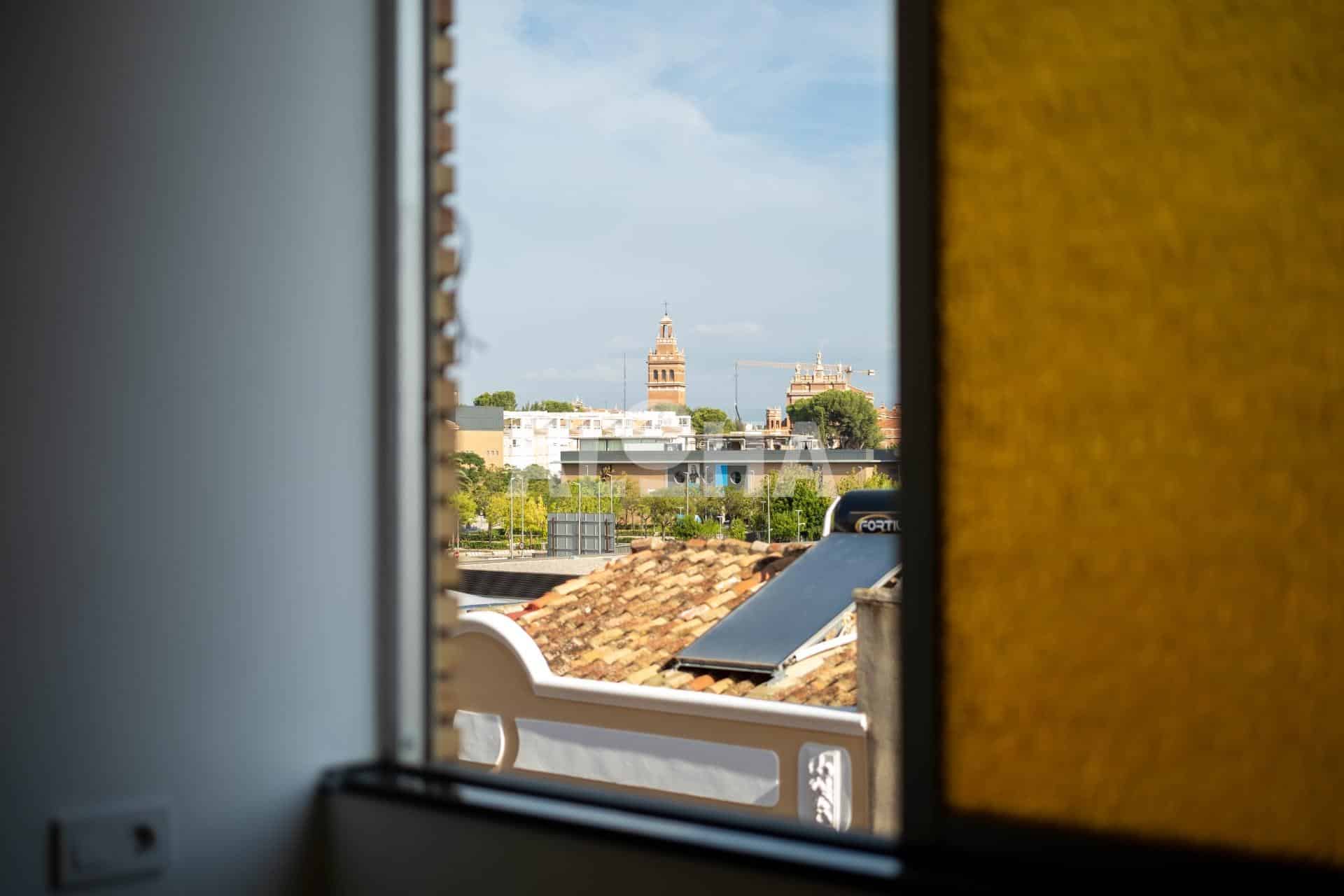 Apartamento CEU Alfara del Patriarca 5 8