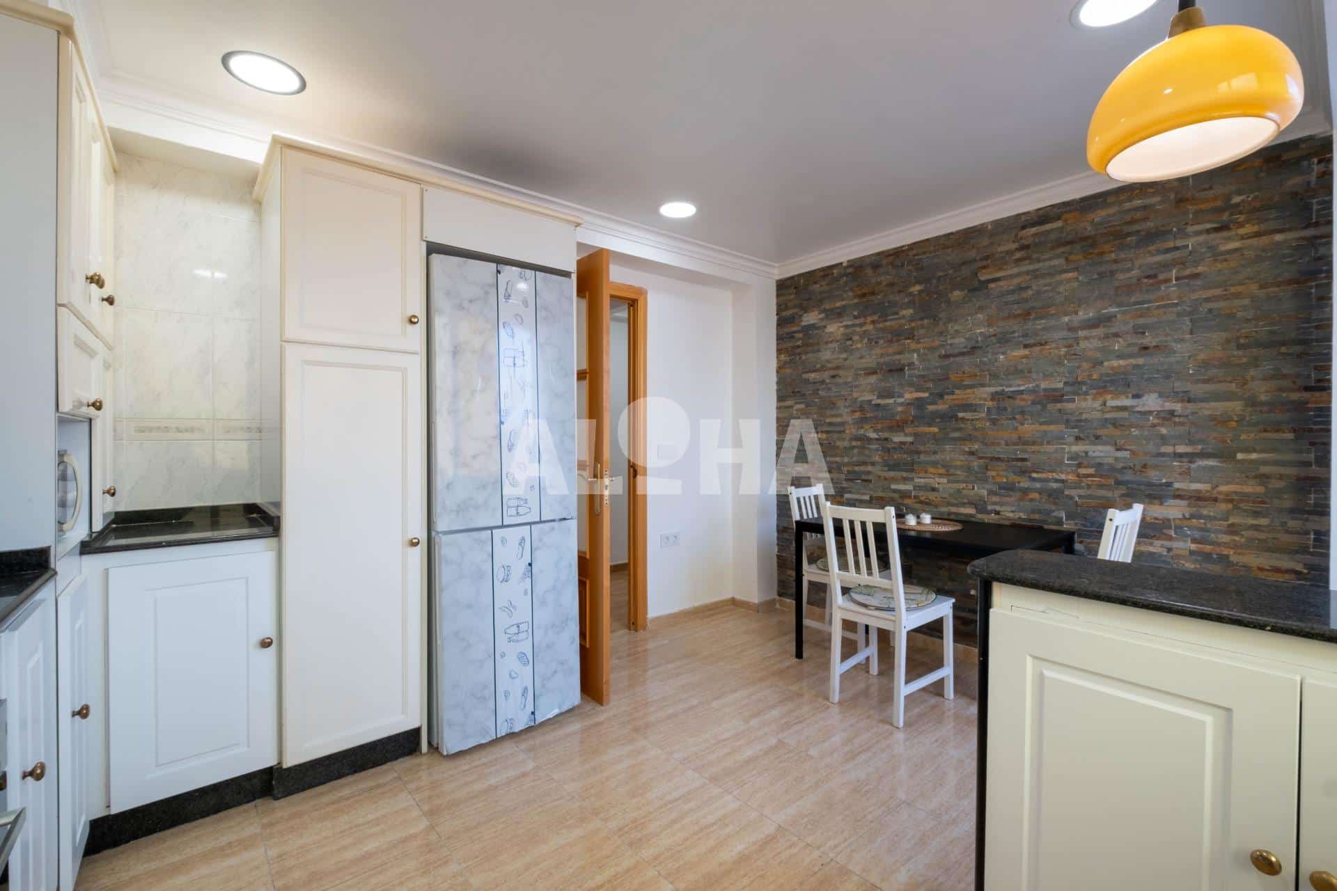 Apartamento CEU Alfara del Patriarca 9