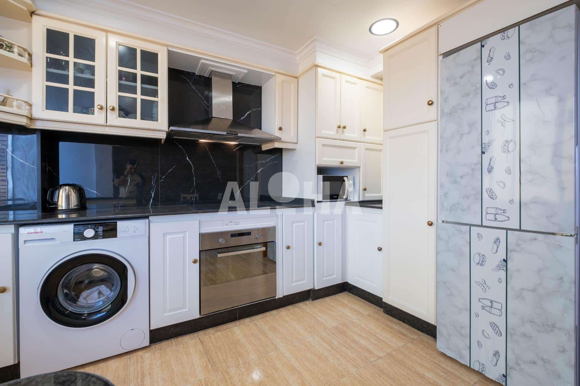 Apartamento CEU  CEU Alfara del Patriarca 4