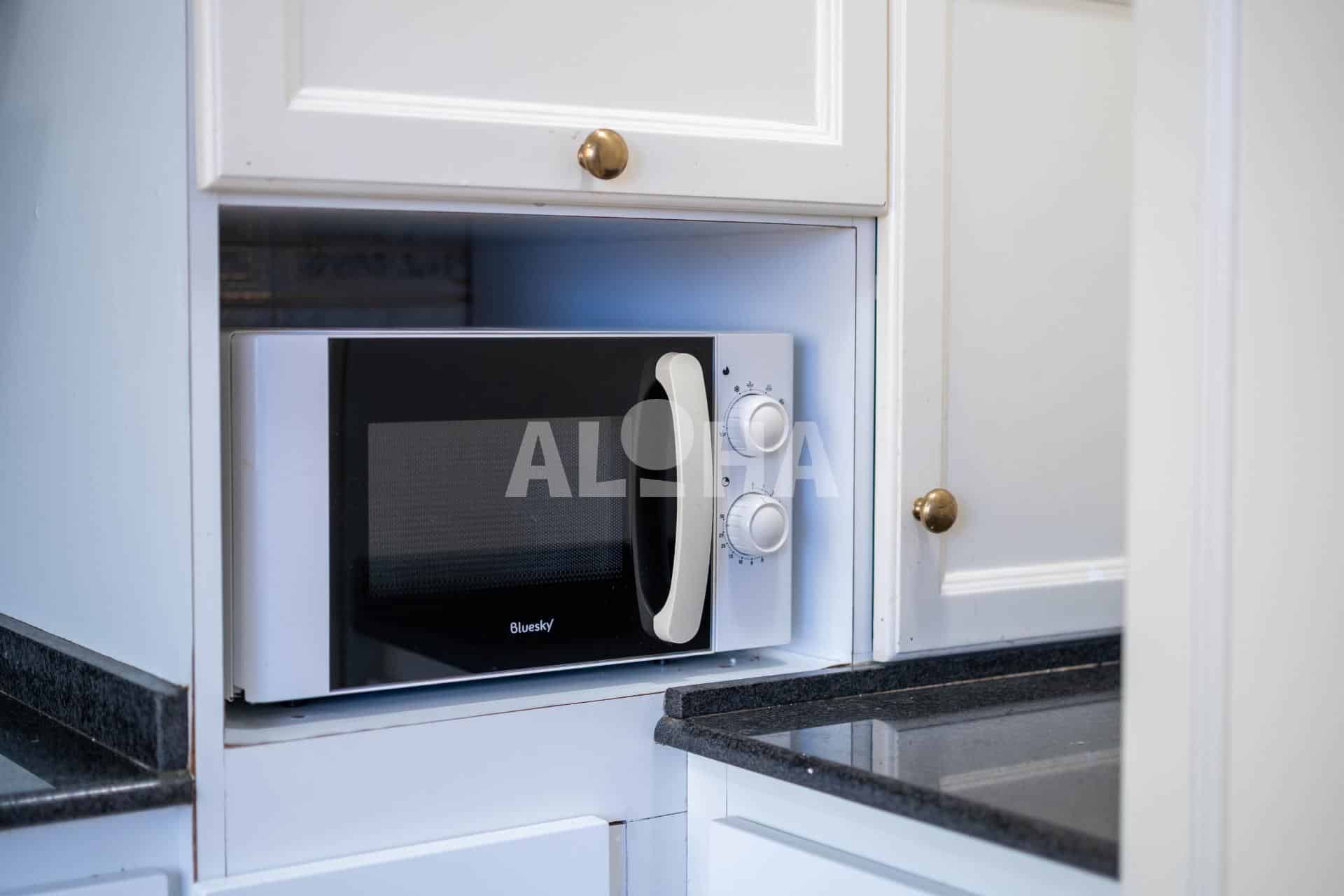 Apartamento CEU Alfara del Patriarca 6