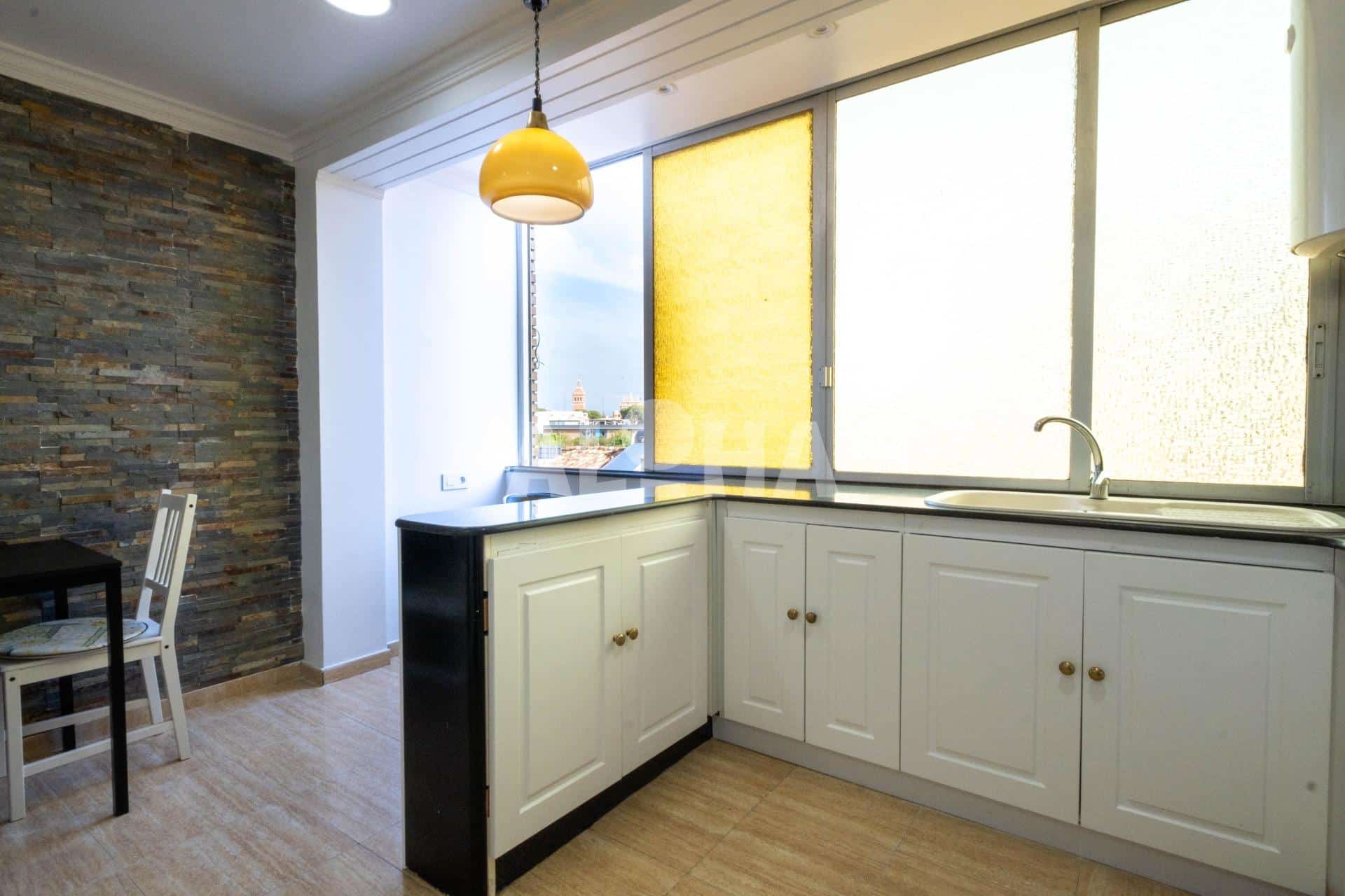 Apartamento CEU Alfara del Patriarca 7