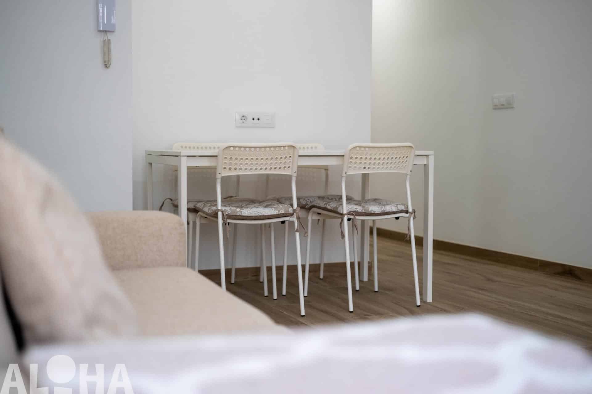 Apartamento CEU Alfara del Patriarca 5 8