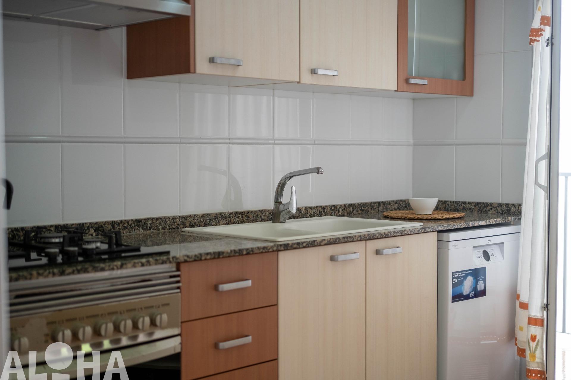 Apartamento CEU Alfara del Patriarca 5 8