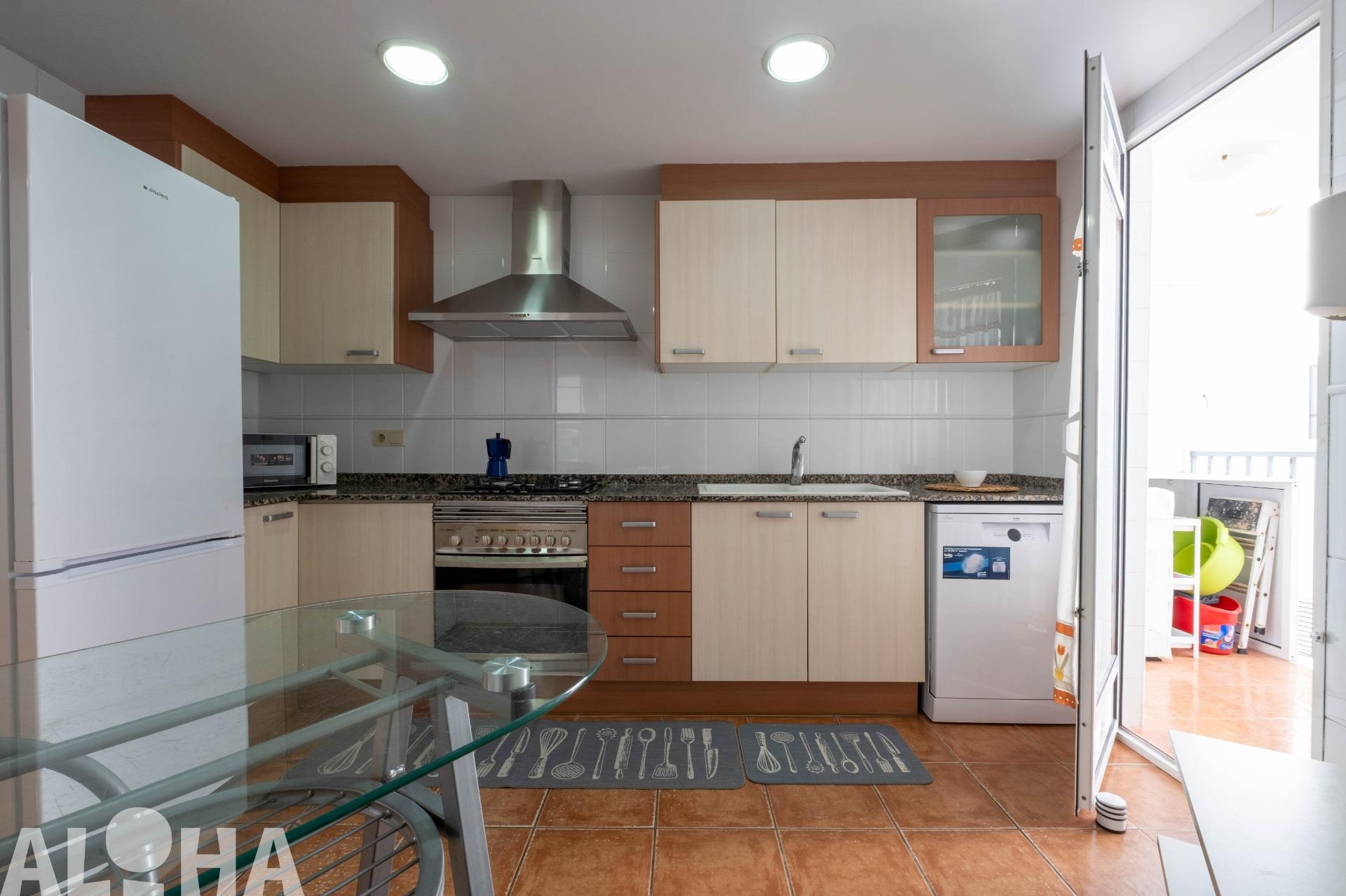 Apartamento CEU Alfara del Patriarca 9